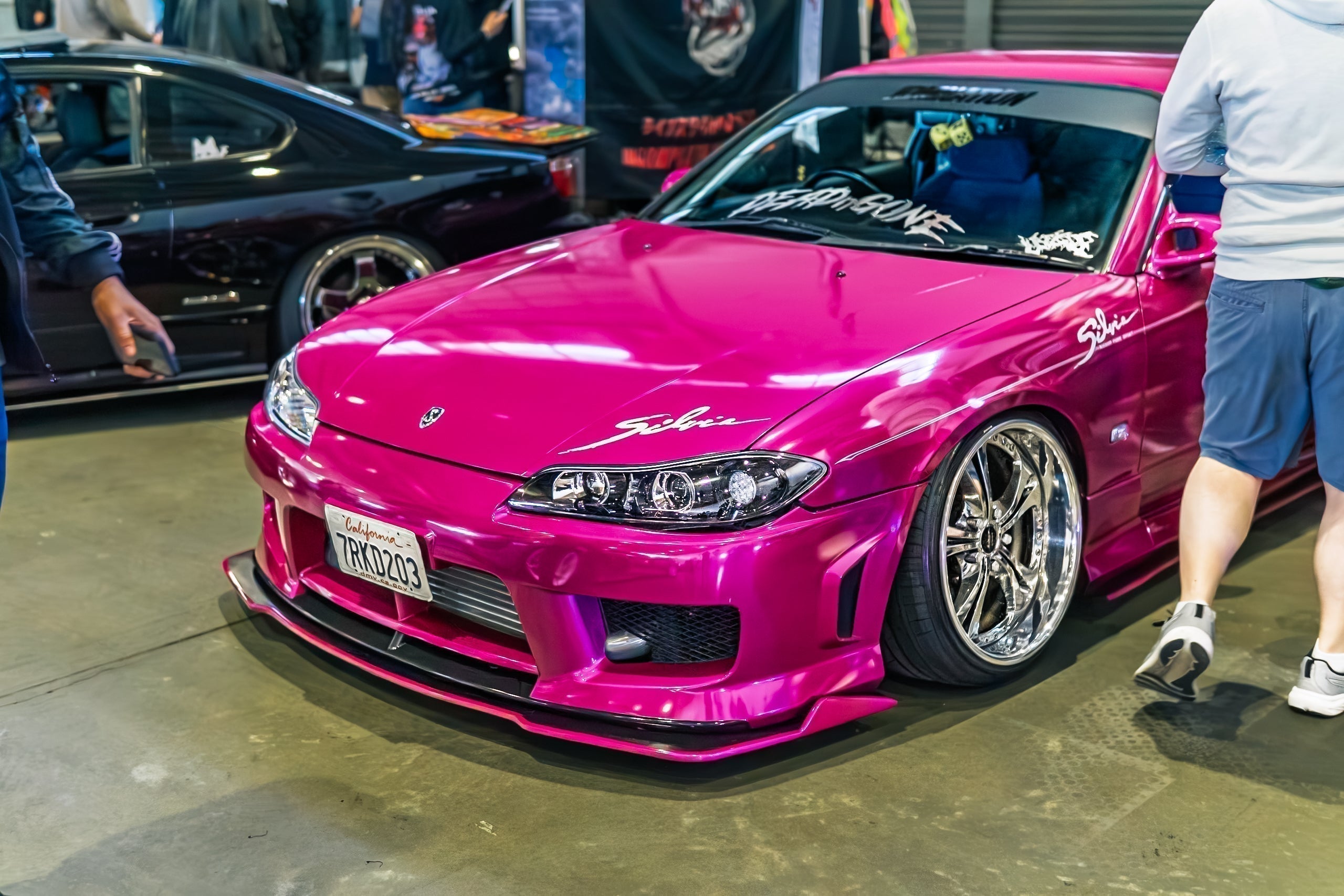 Unmarked Sydney 2026: Two Days of Pure Automotive Culture