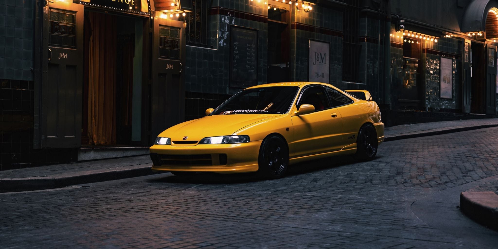 RAYS Volk Racing