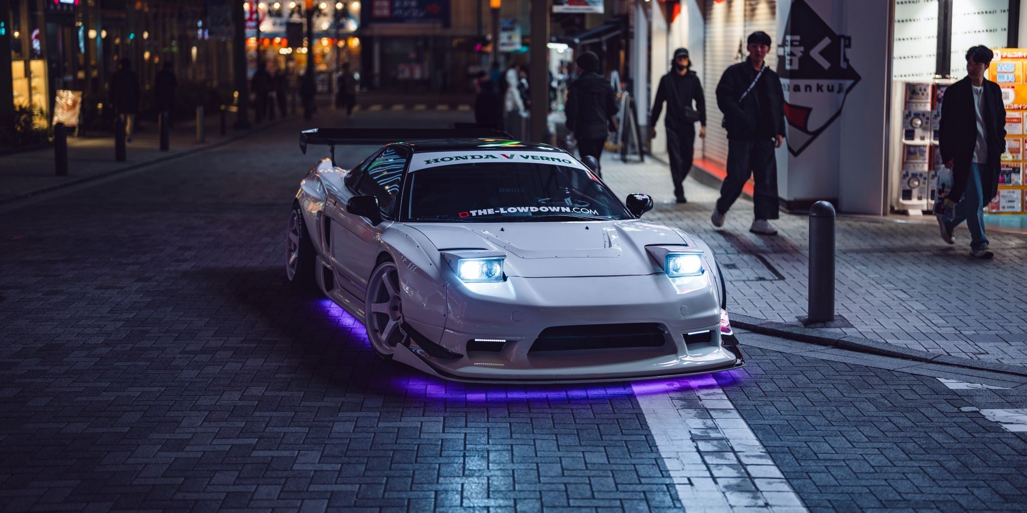 Advan Racing