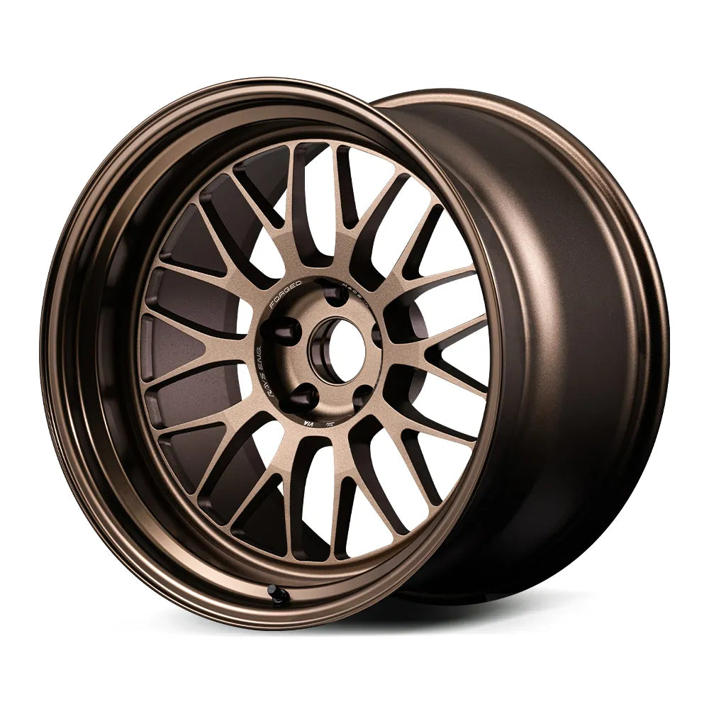 Rays Volk Racing 21A