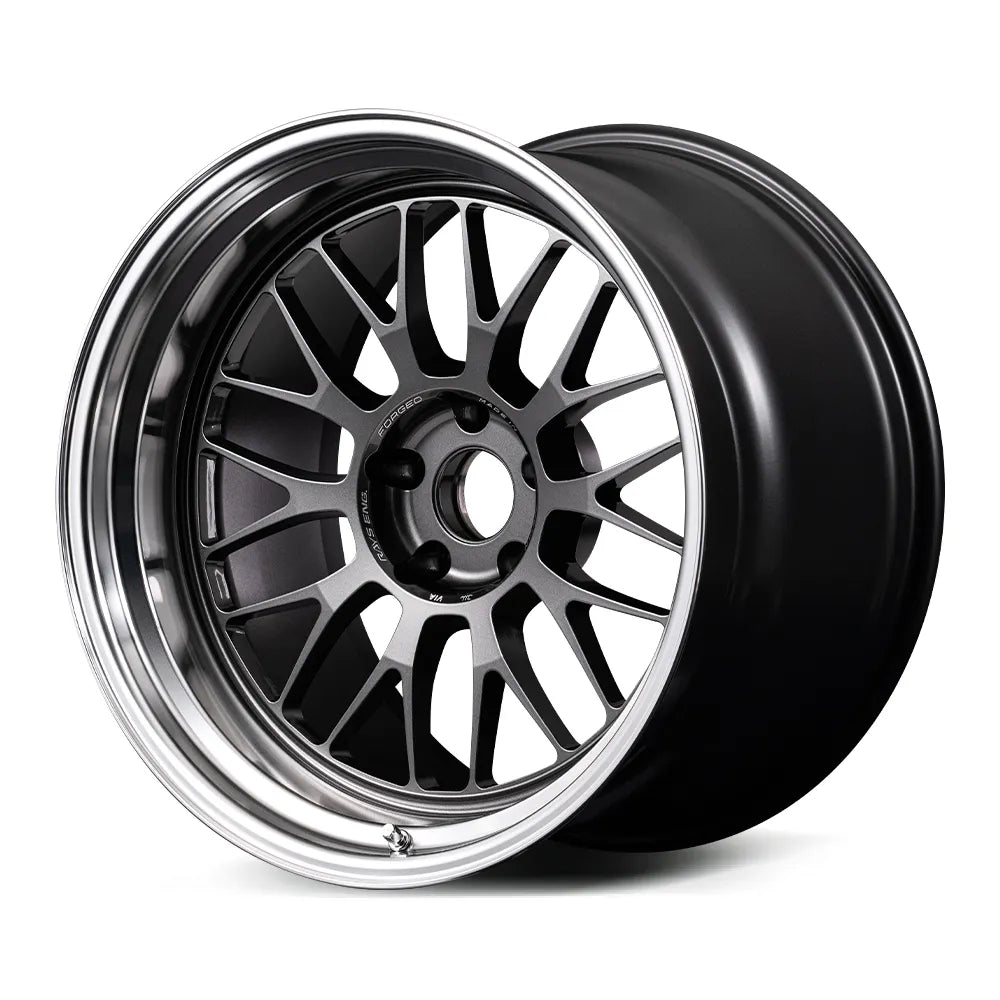 Rays Volk Racing 21A