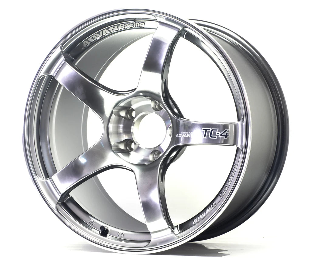Advan TC-4 SE