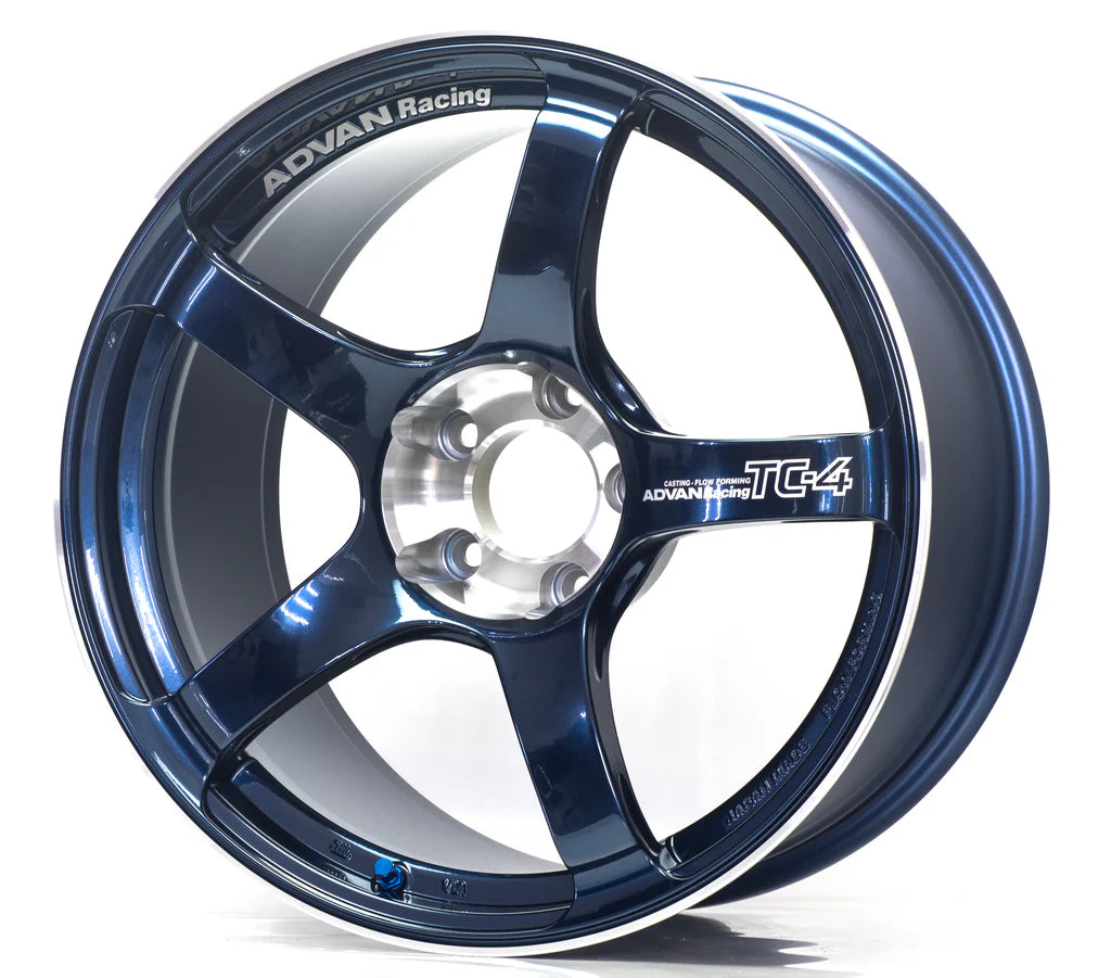 Advan TC-4 SE