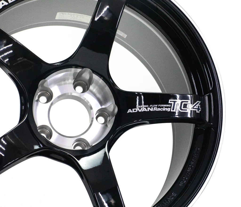 Advan TC-4 SE