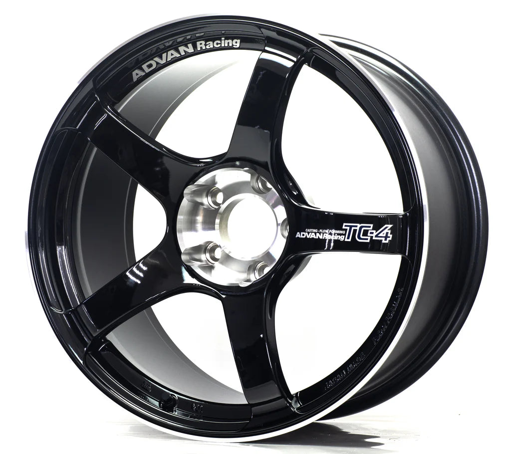 Advan TC-4 SE