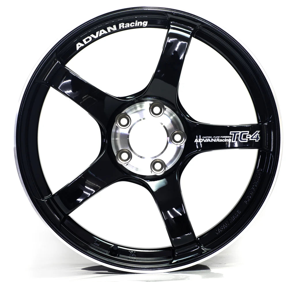 Advan TC-4 SE