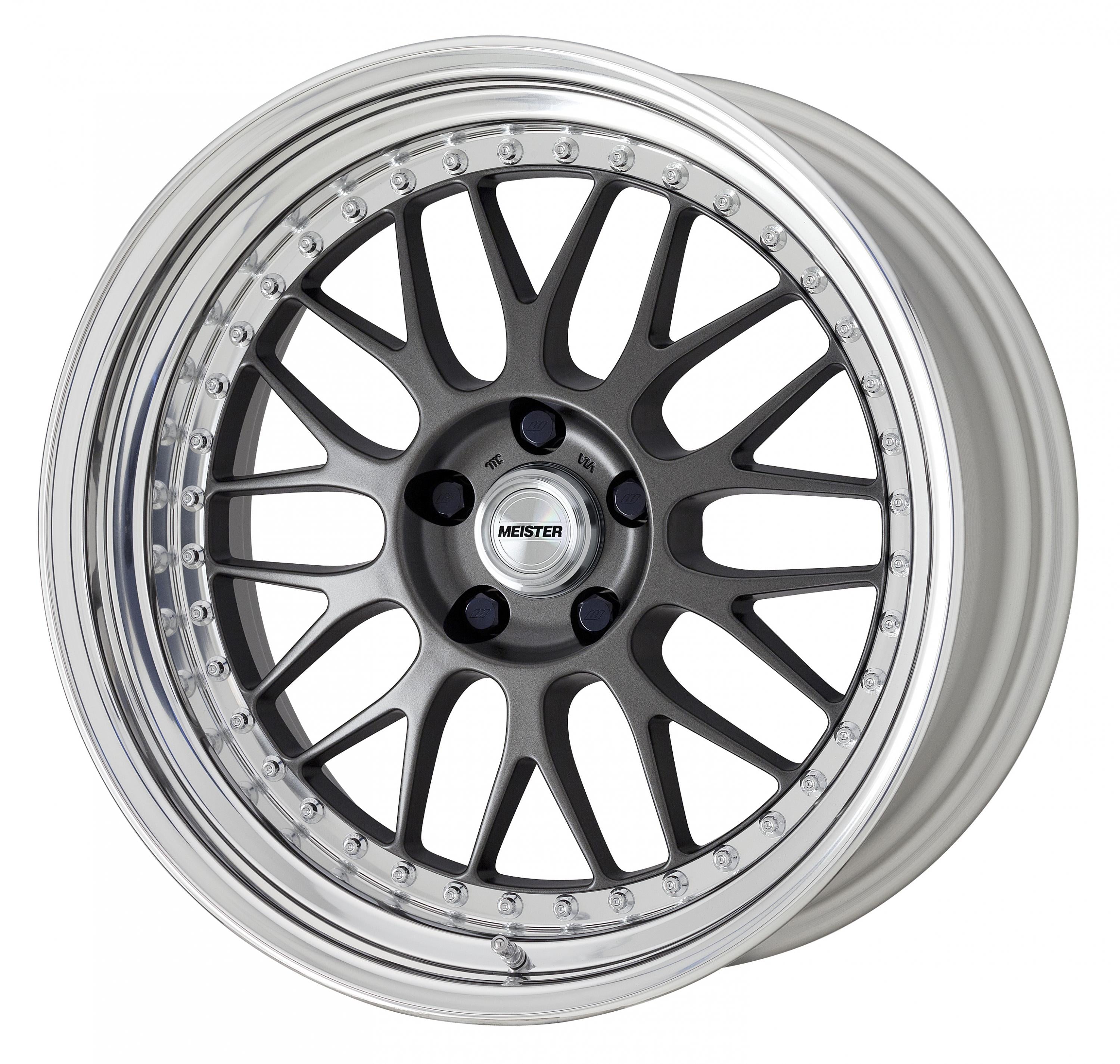 Work Meister M1 3 Piece