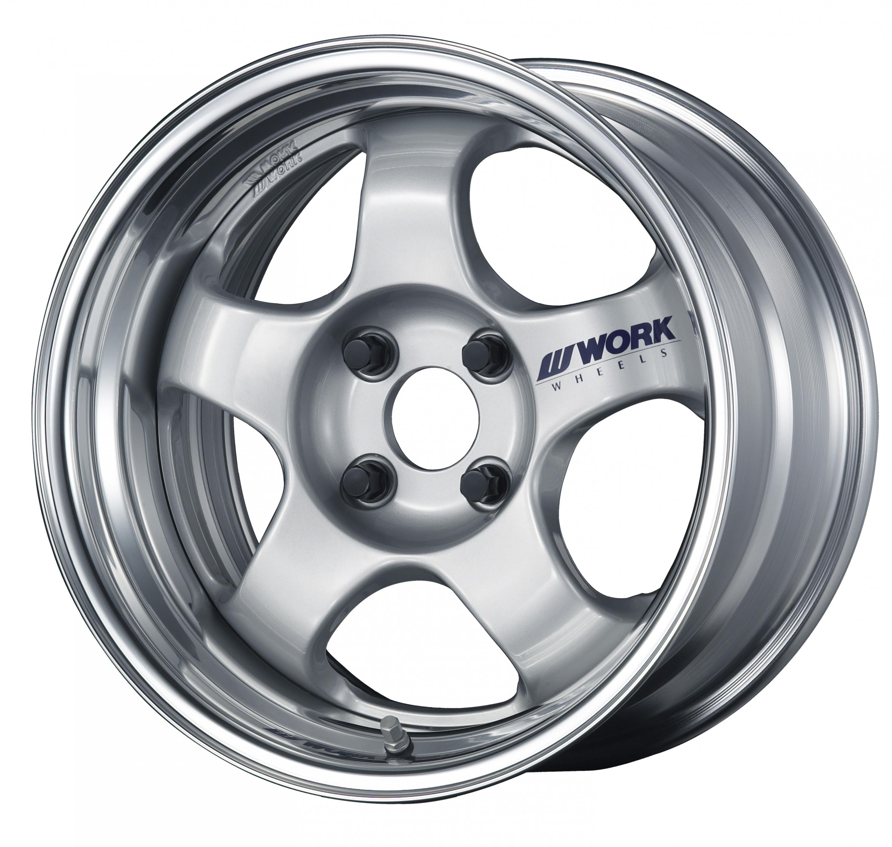Work Meister S1 2 Piece