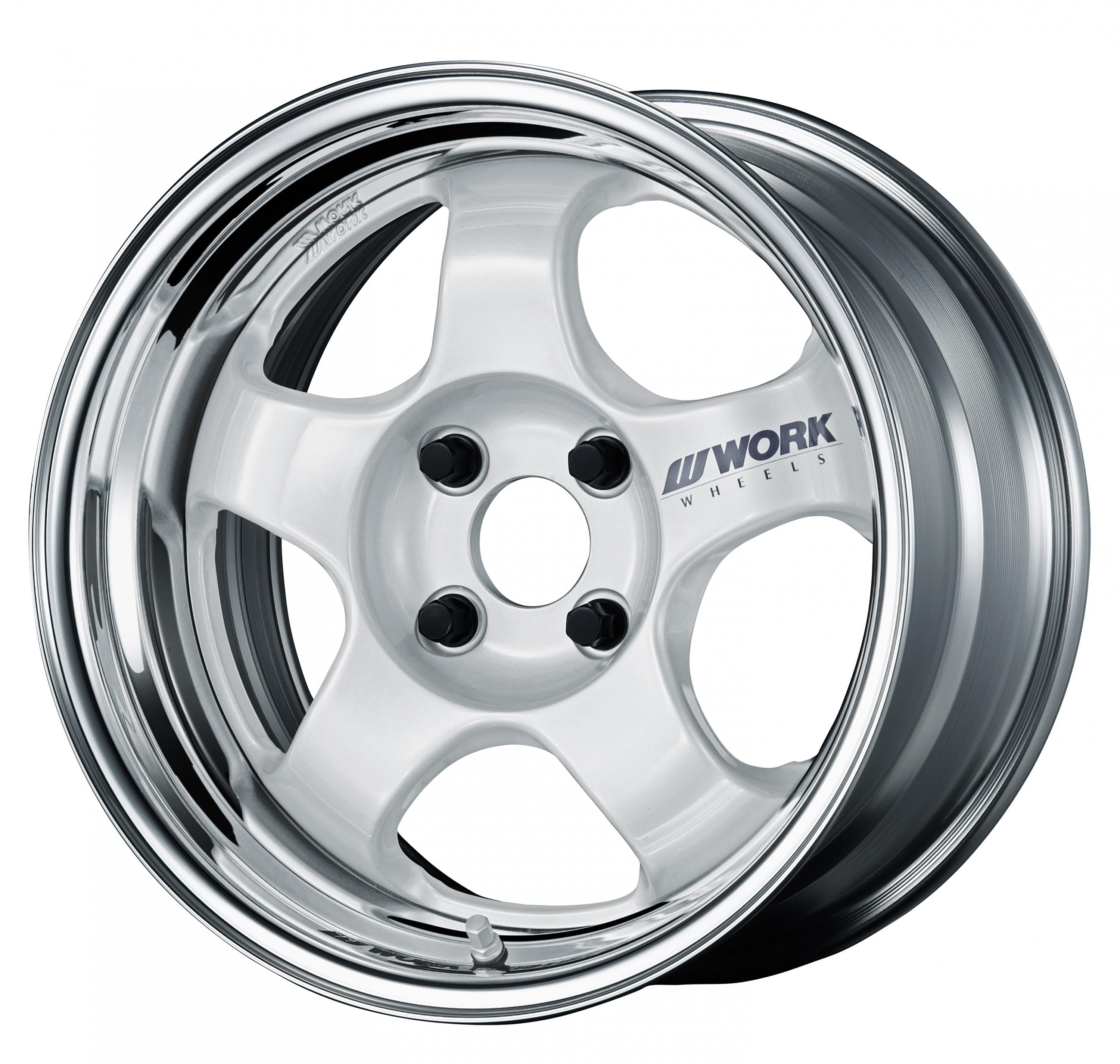 Work Meister S1 2 Piece