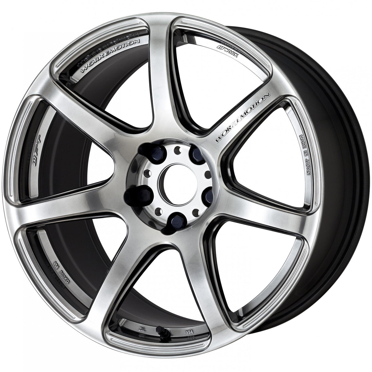 Work Emotion T7R – OriginJDM