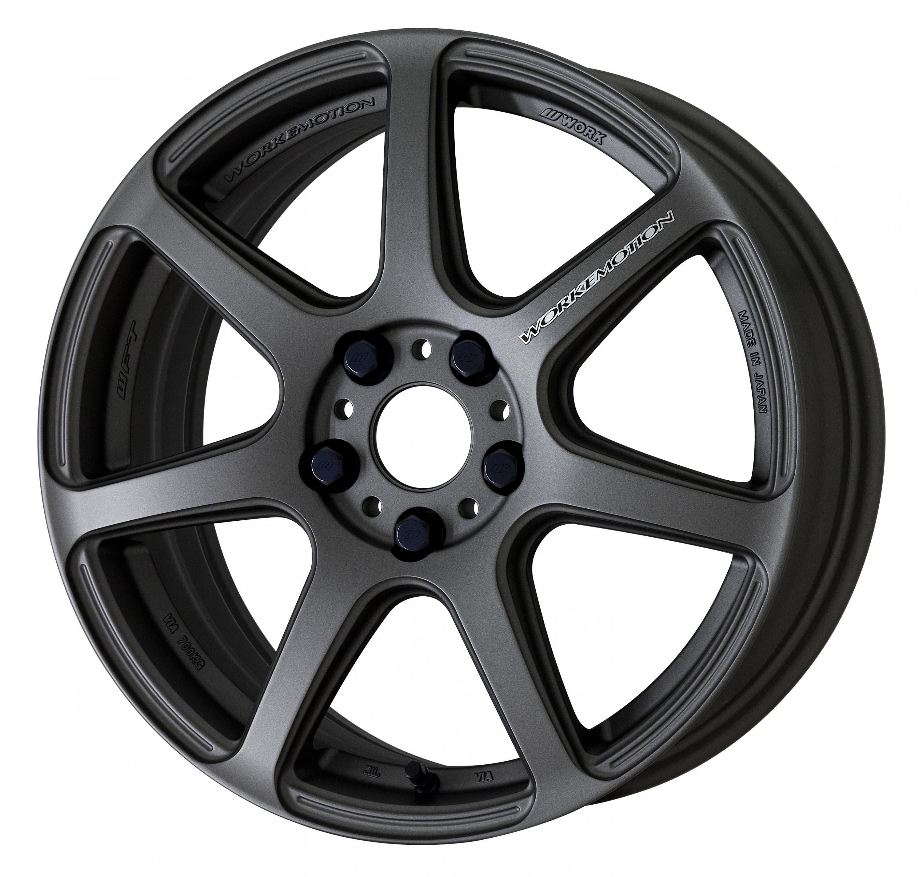 Work Emotion T7R