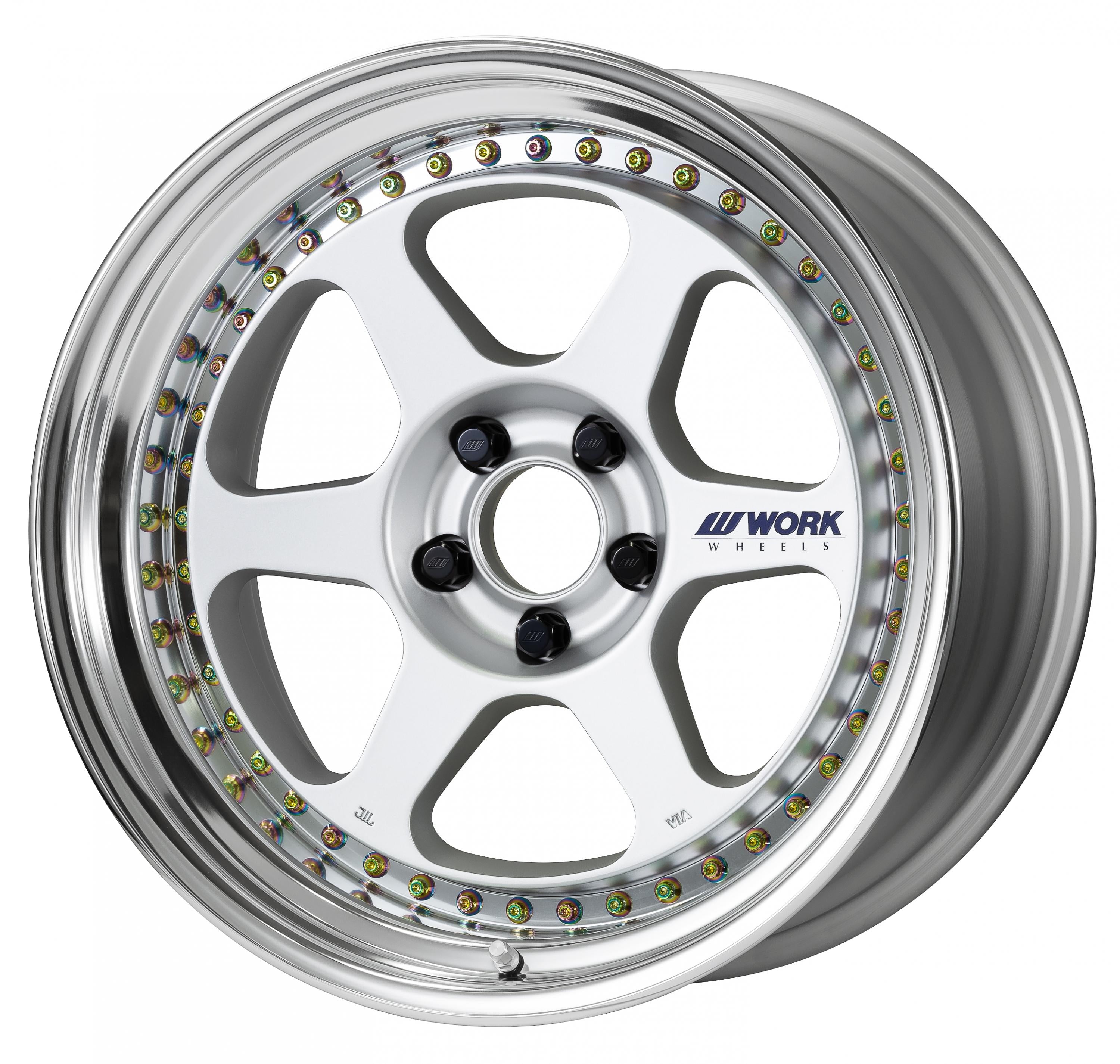Work Meister L1 3 Piece