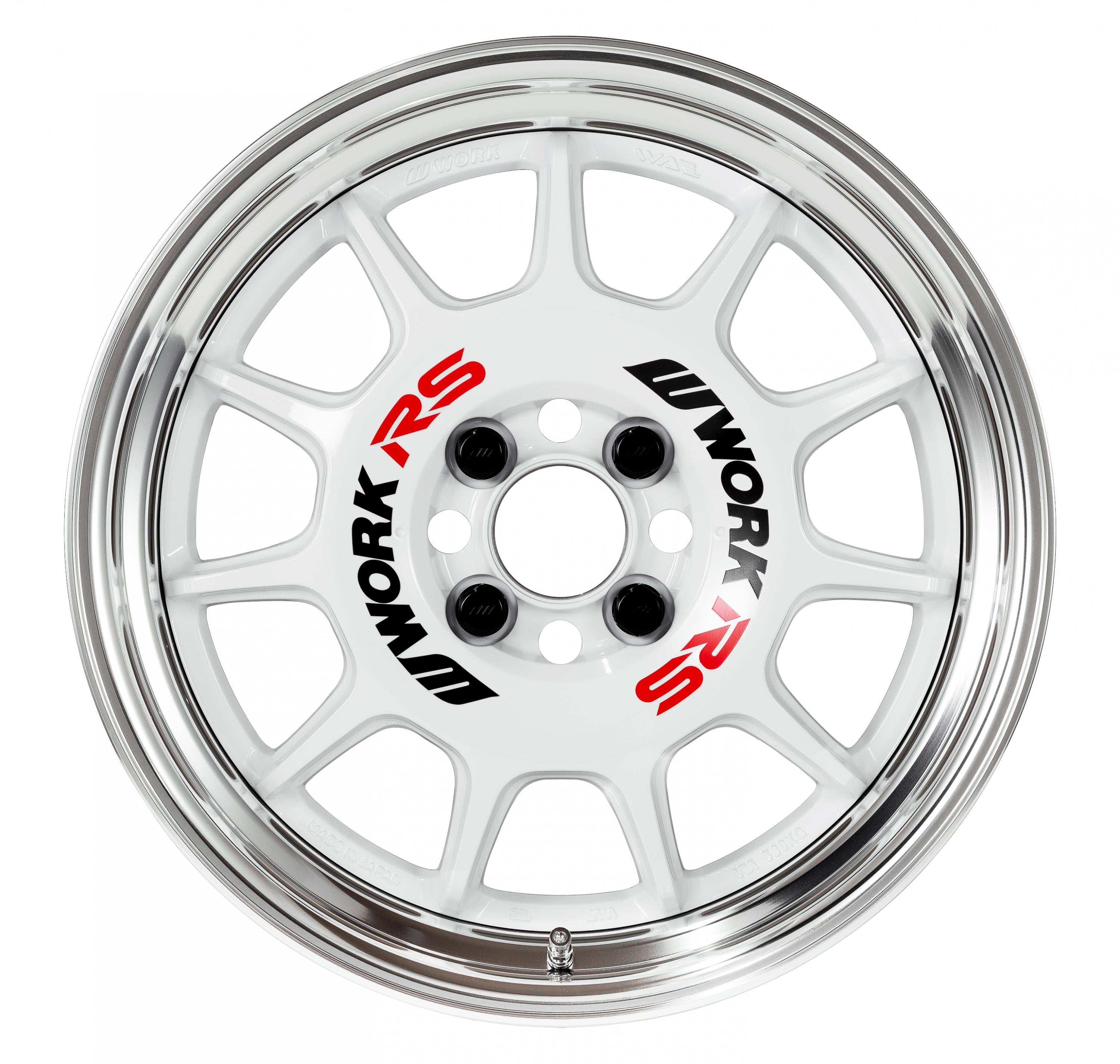 Work Emotion RS11