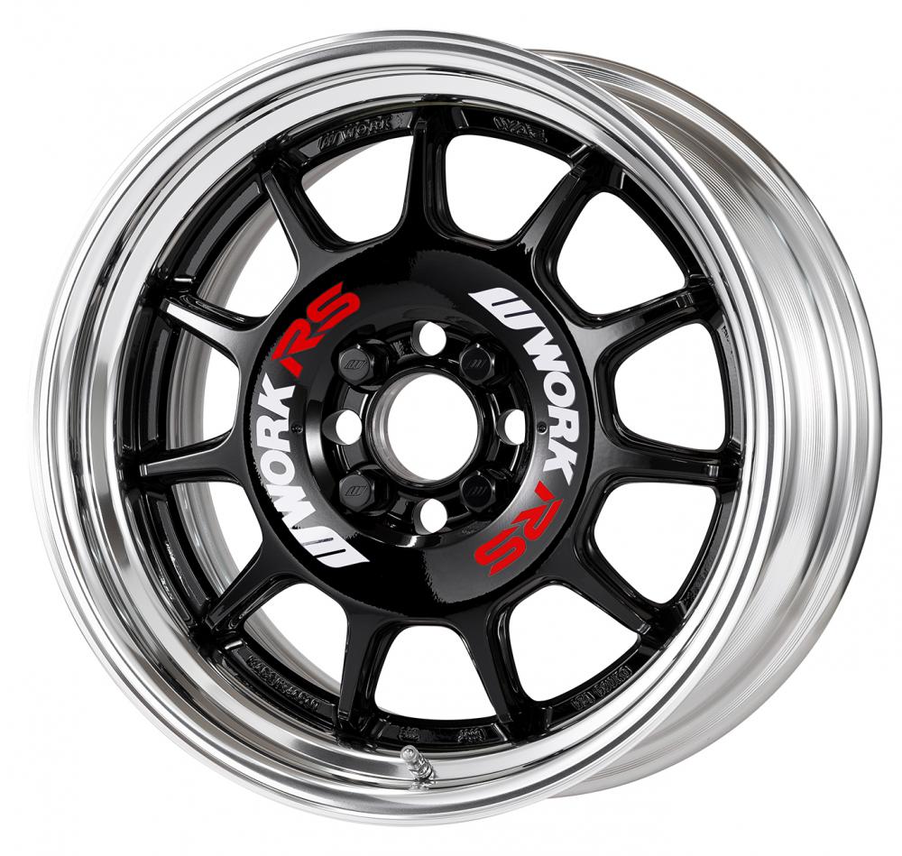 Work Emotion RS11