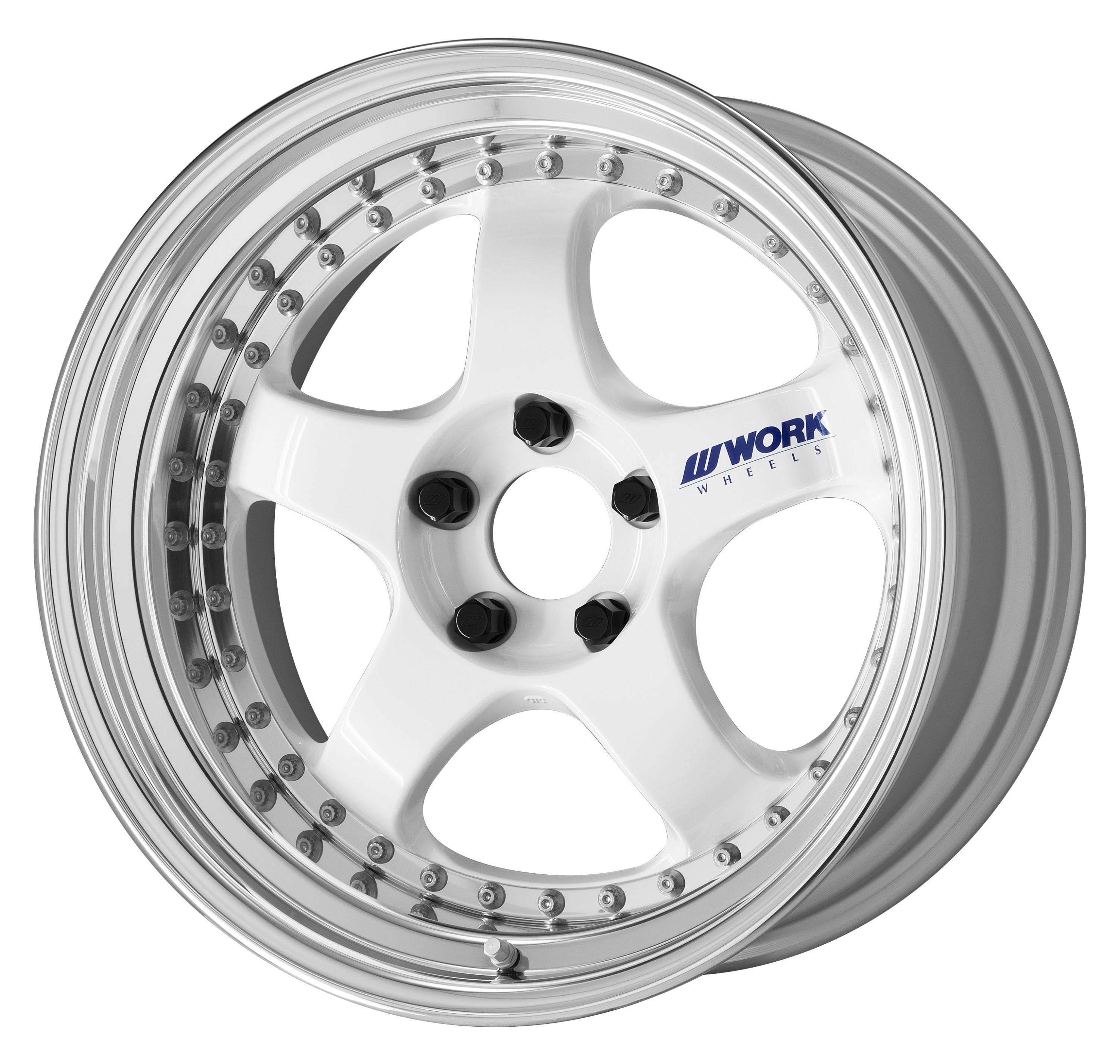 Work Meister S1 3 Piece