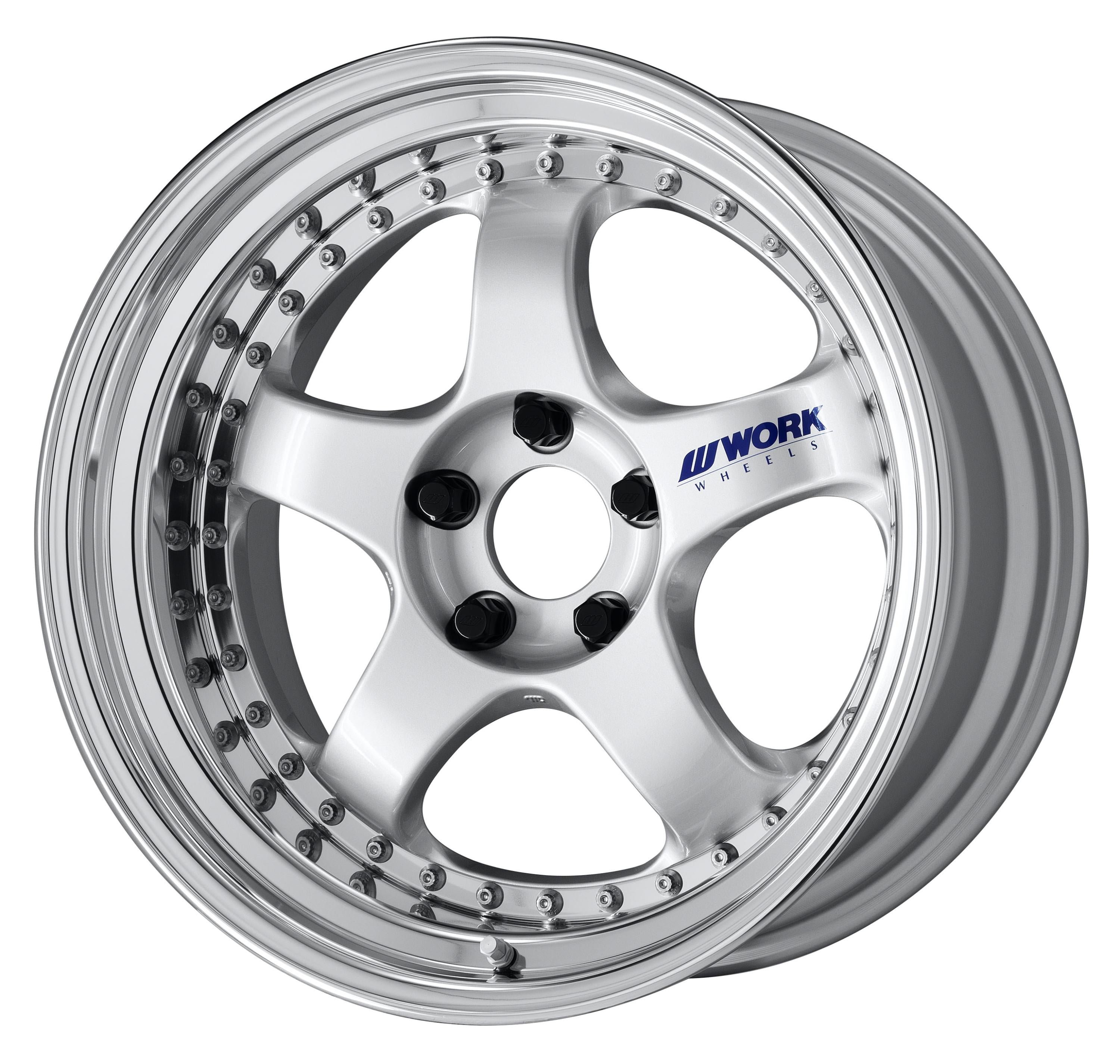 Work Meister S1 3 Piece