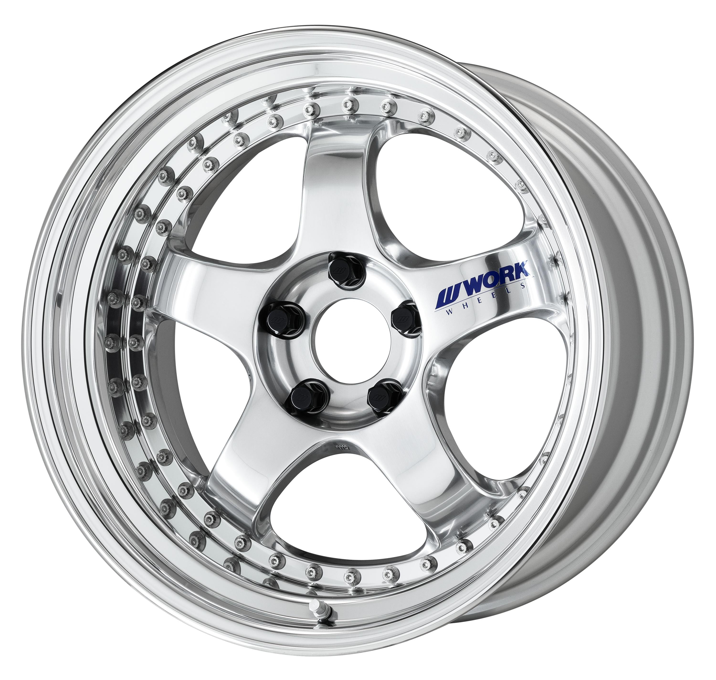 Work Meister S1 3 Piece