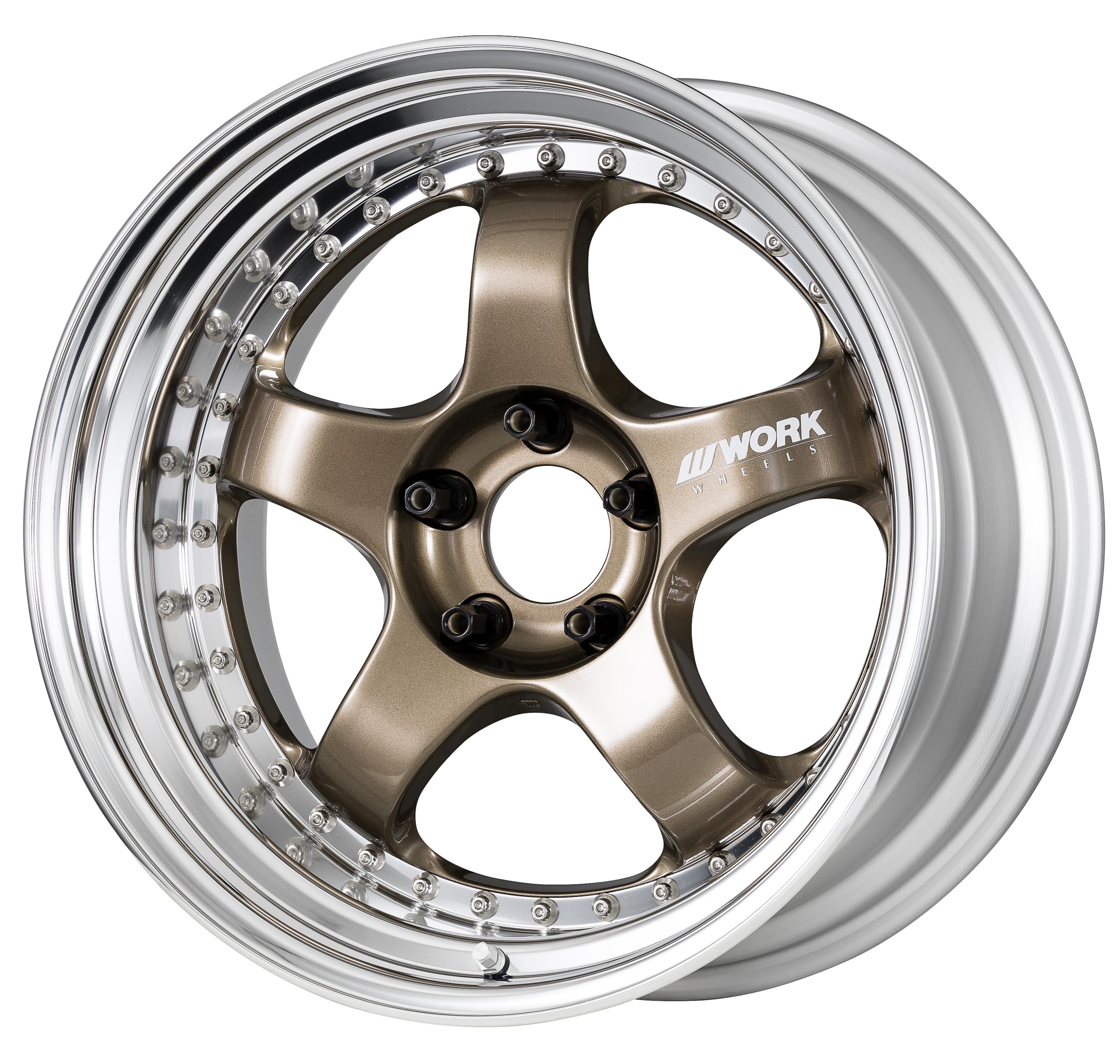 Work Meister S1 3 Piece