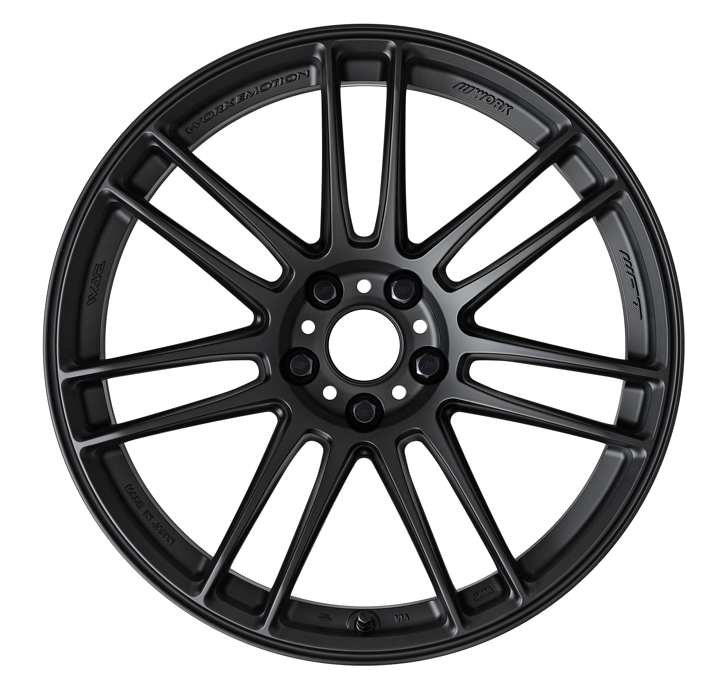 Work Emotion ZR7