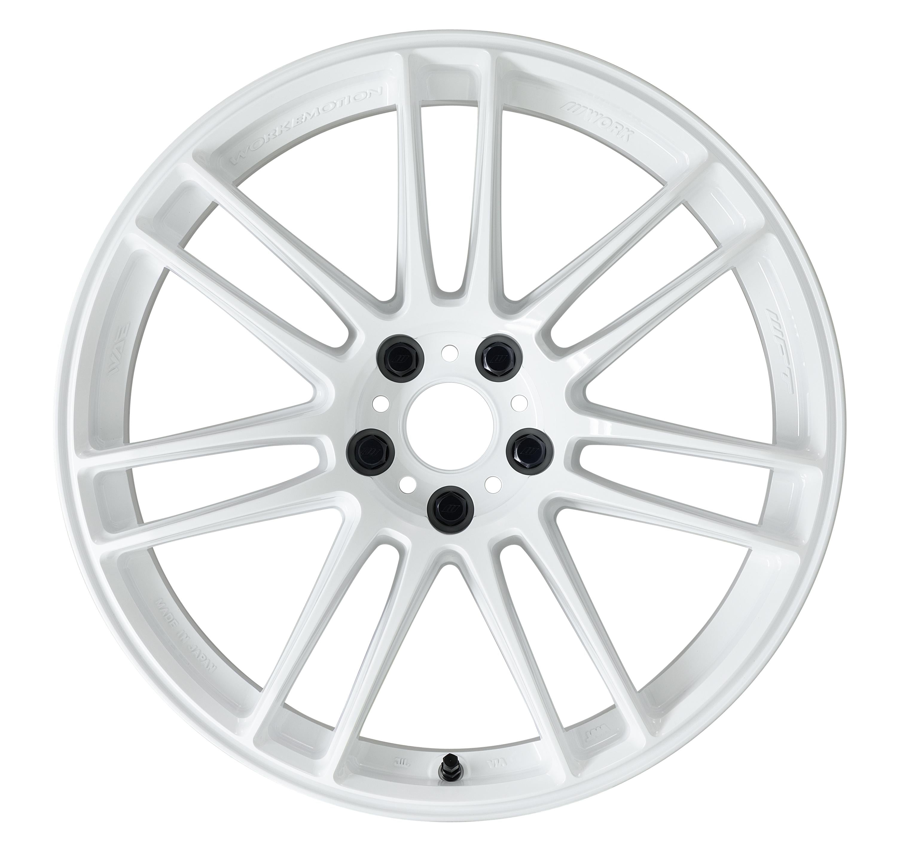 Work Emotion ZR7