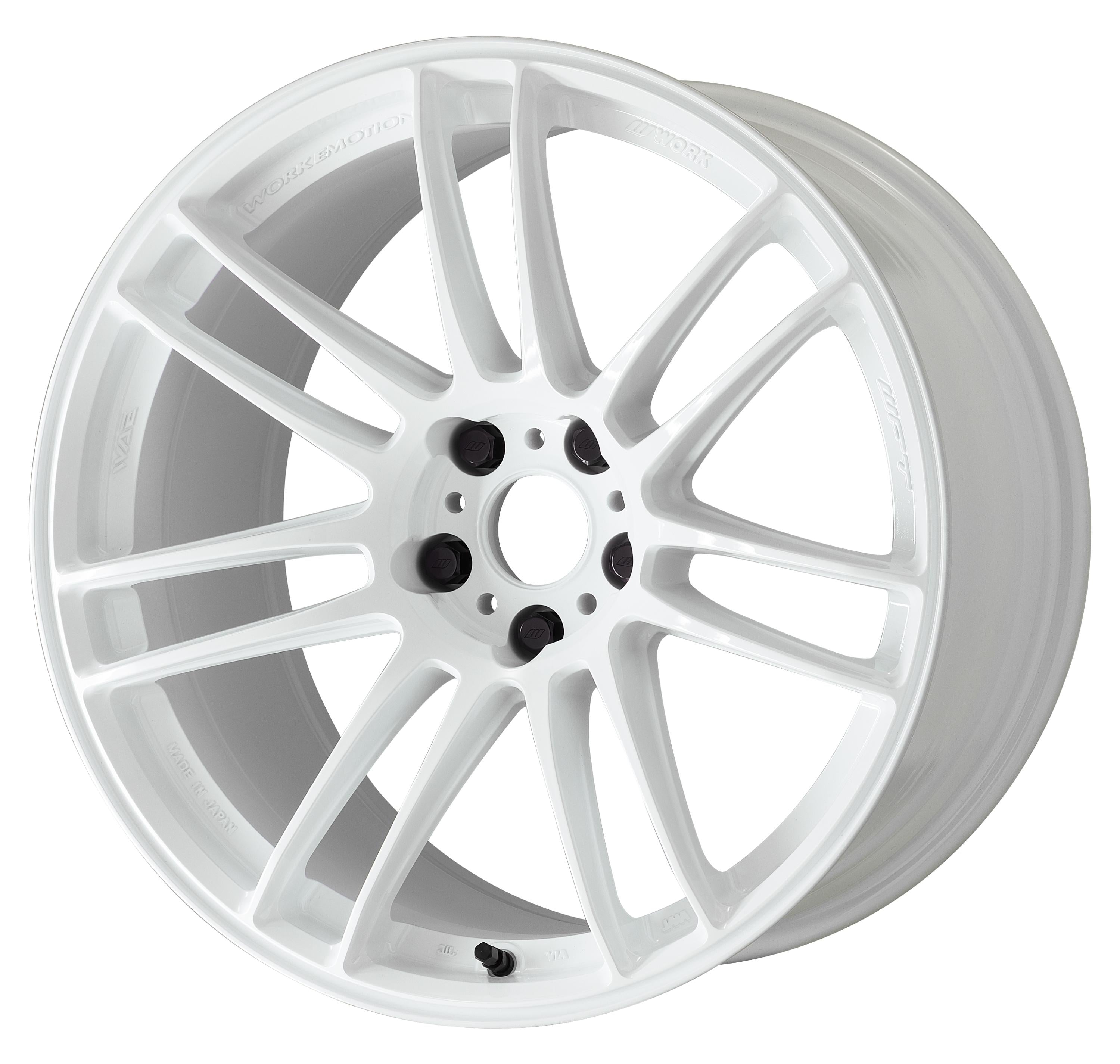 Work Emotion ZR7