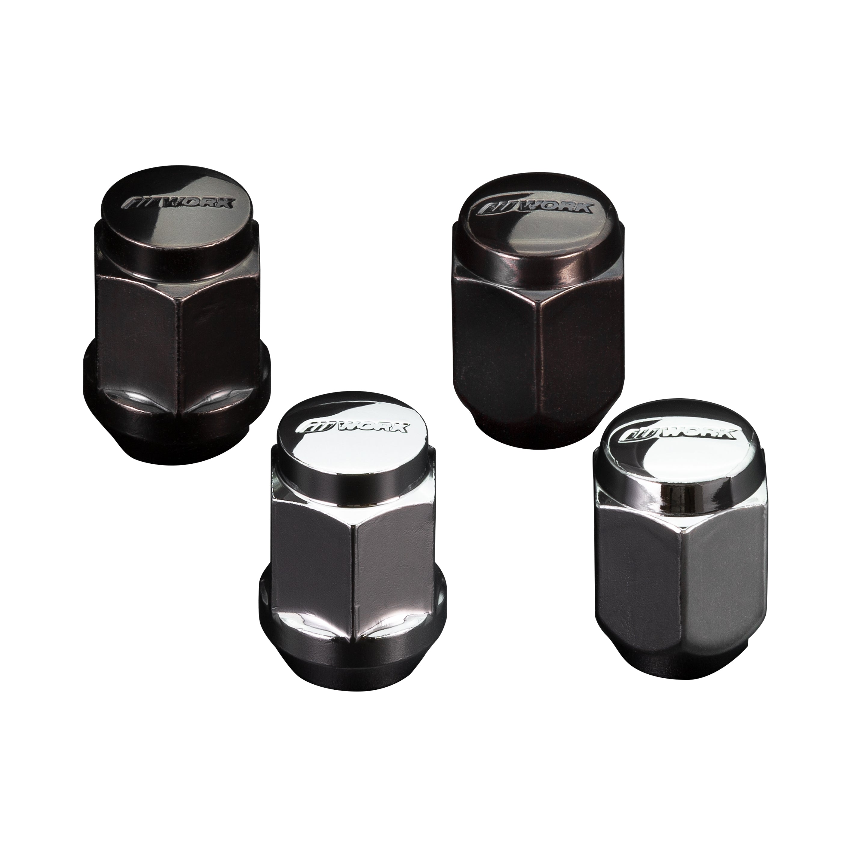 Work Lock Nut Set