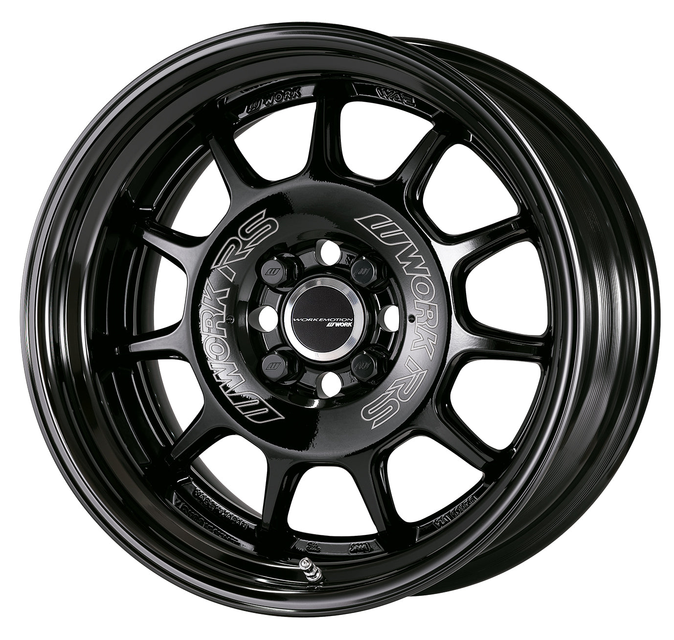 Work Emotion RS11