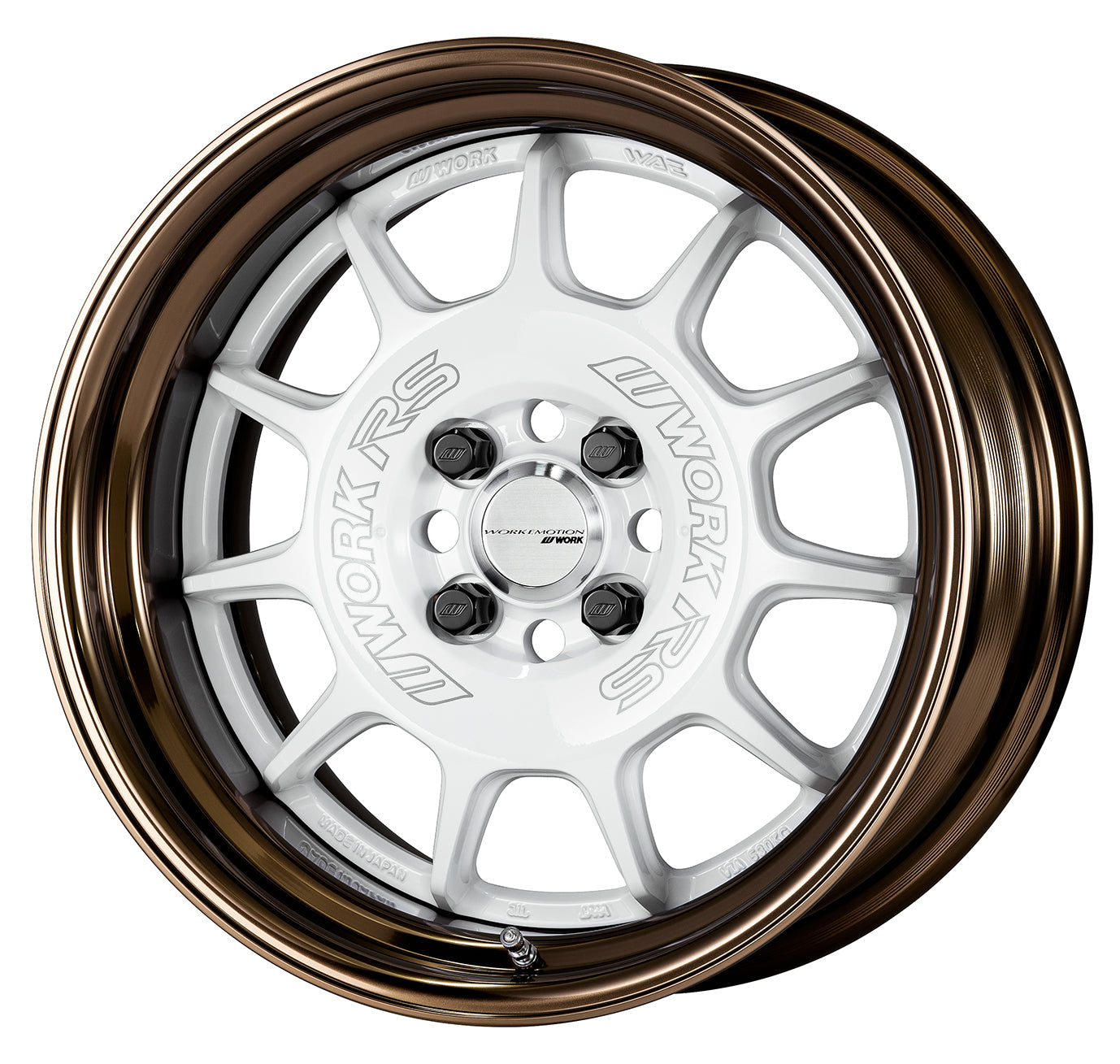 Work Emotion RS11