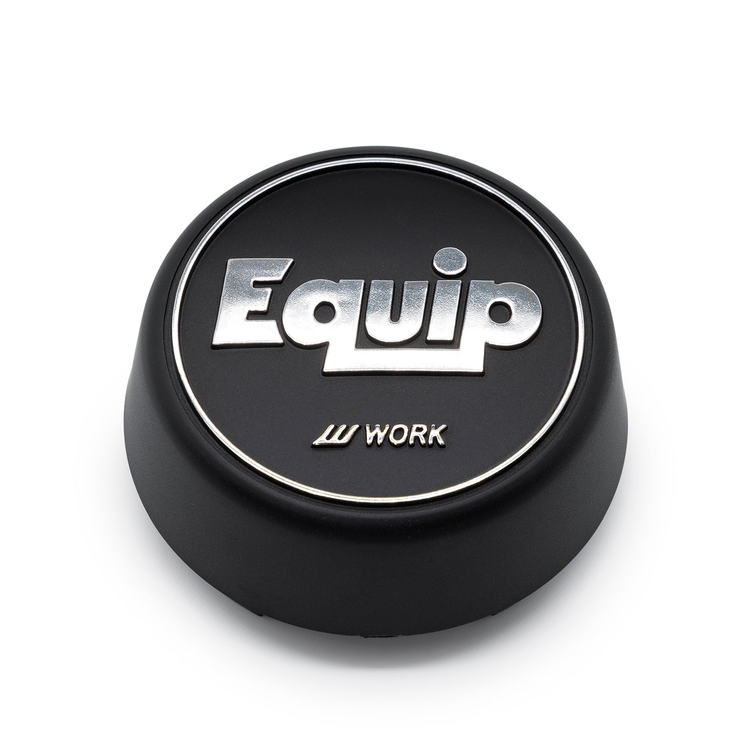 Work Equip Centre Cap