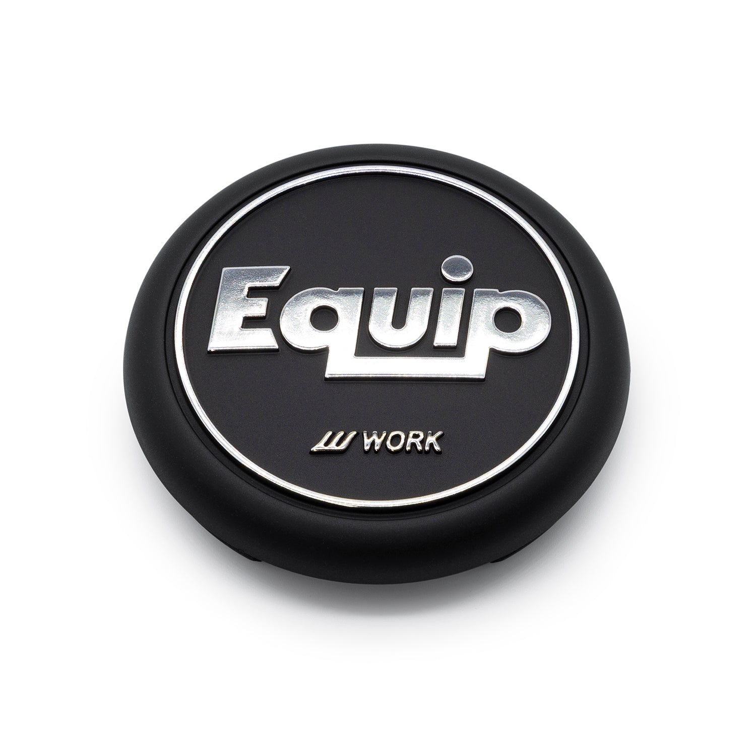 Work Equip Centre Cap