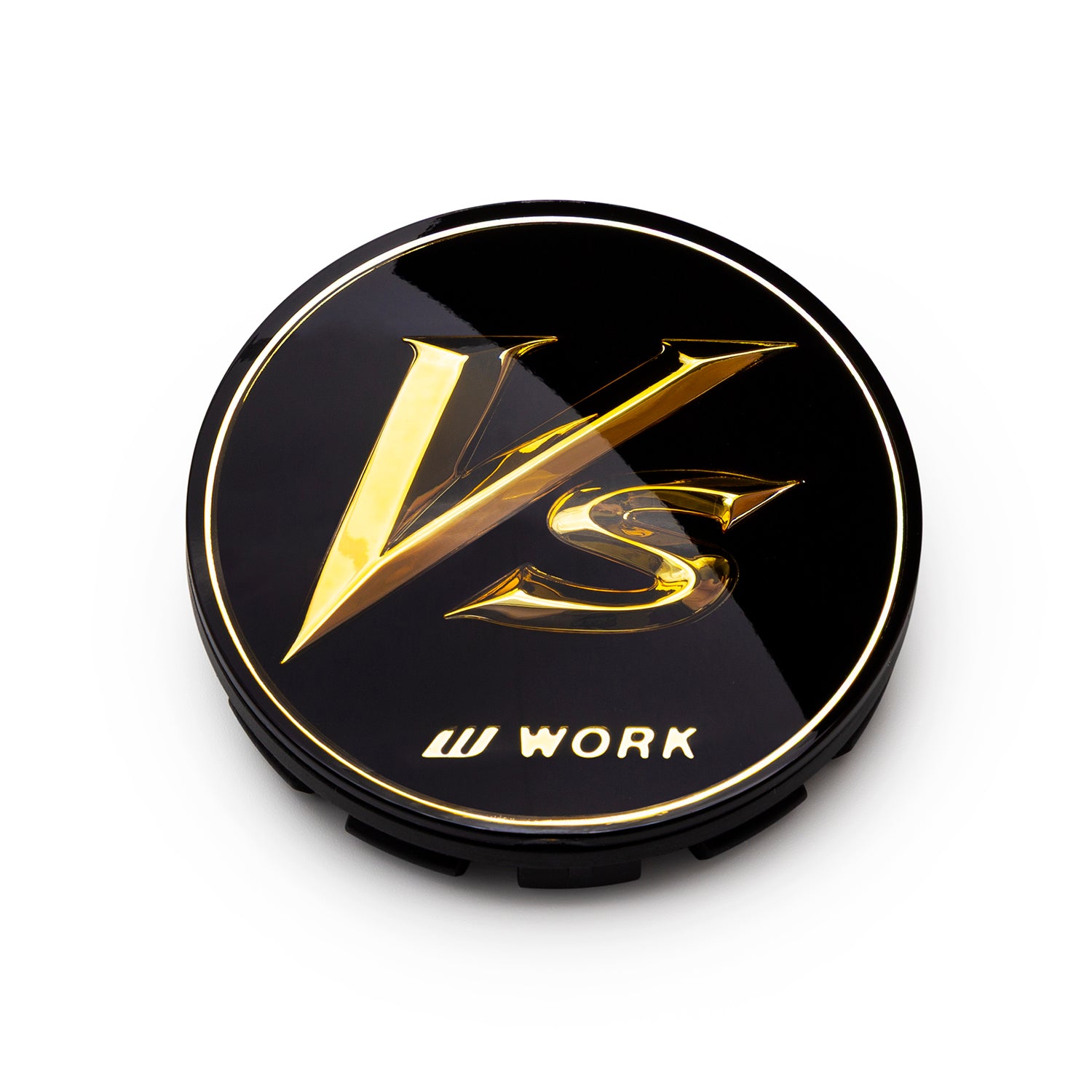 Work VS Centre Cap