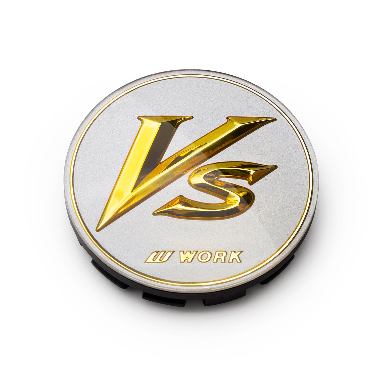 Work VS Centre Cap