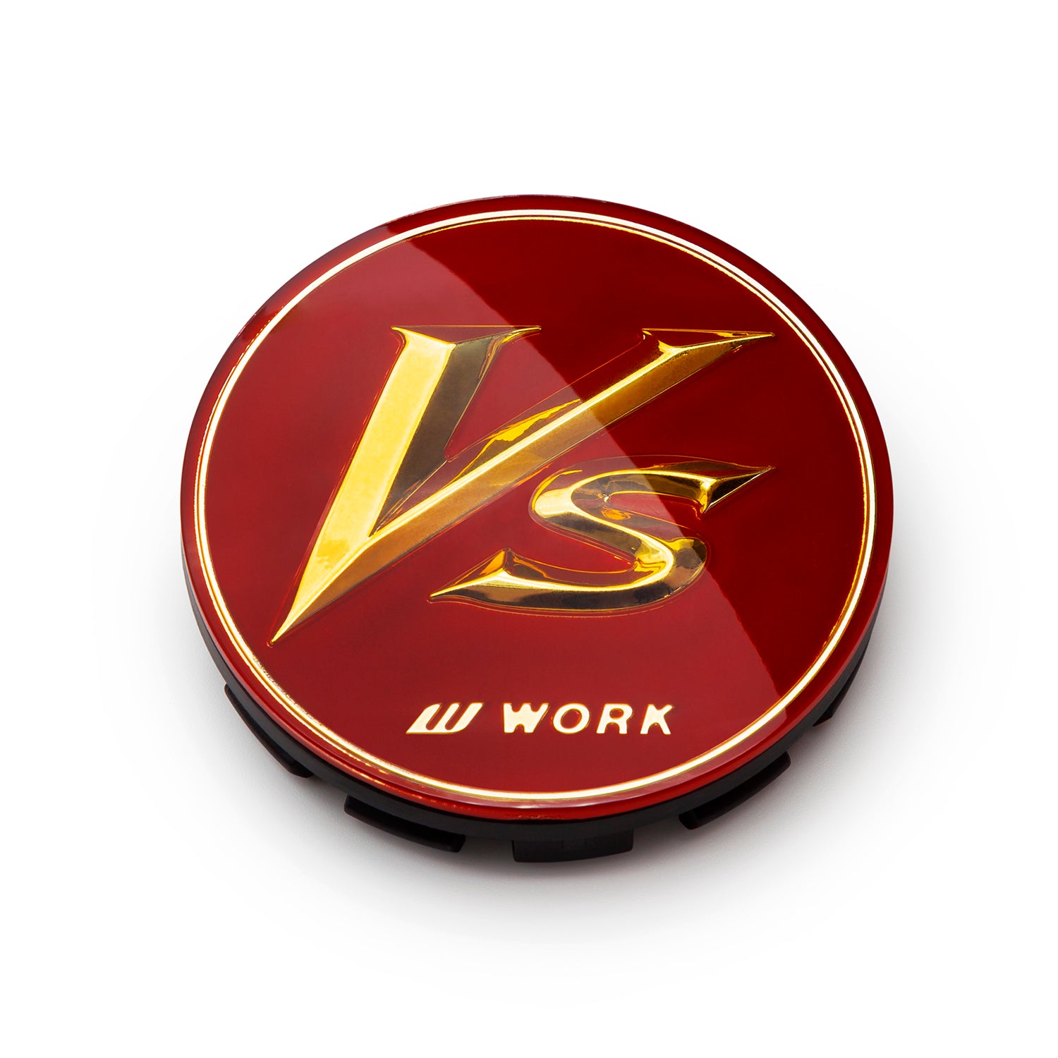 Work VS Centre Cap