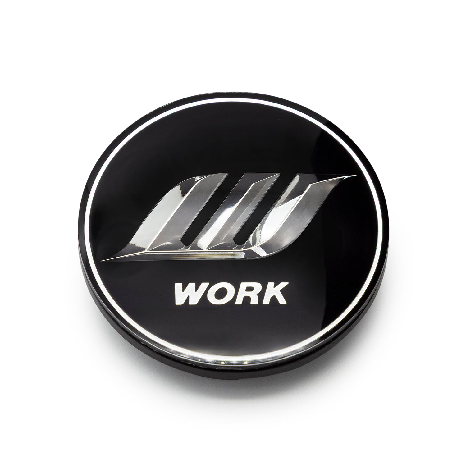 Work VS Centre Cap