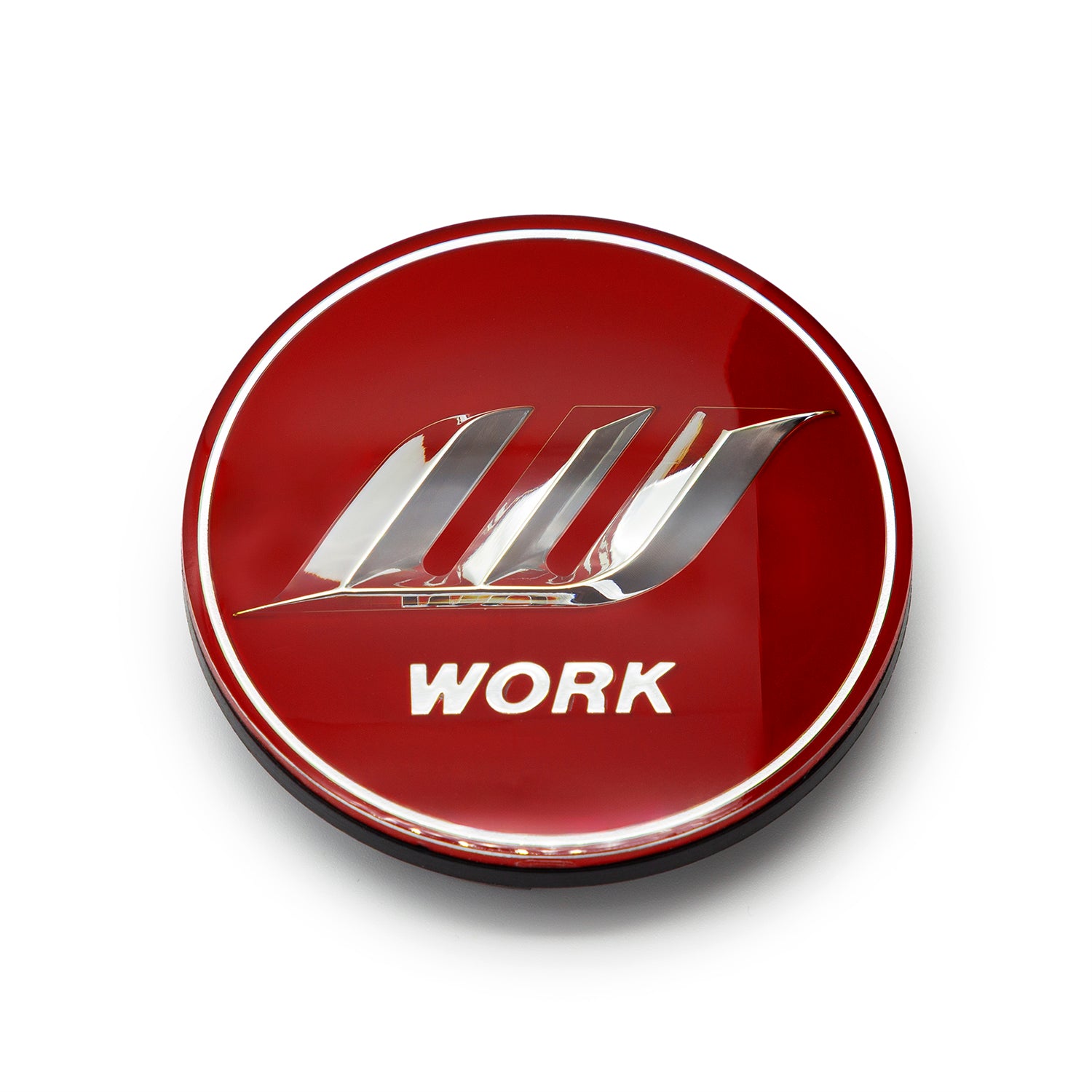 Work VS Centre Cap