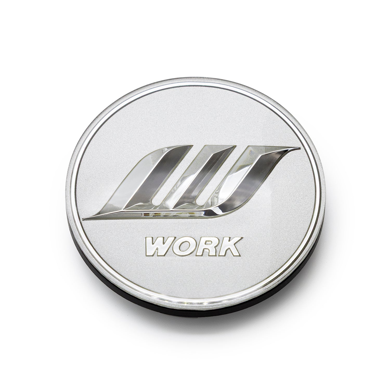 Work VS Centre Cap