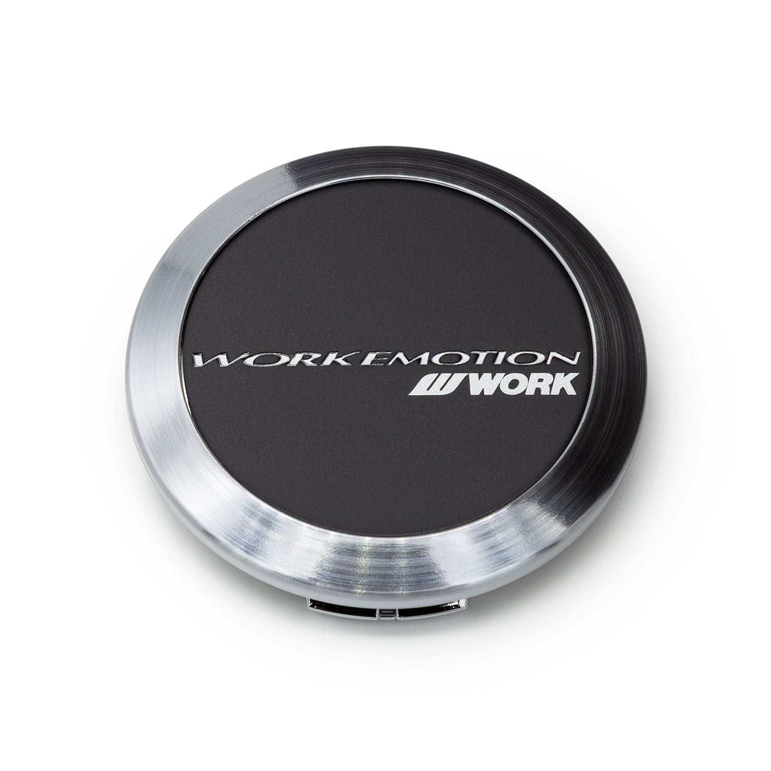 Work Emotion Centre Cap (Flat Type)