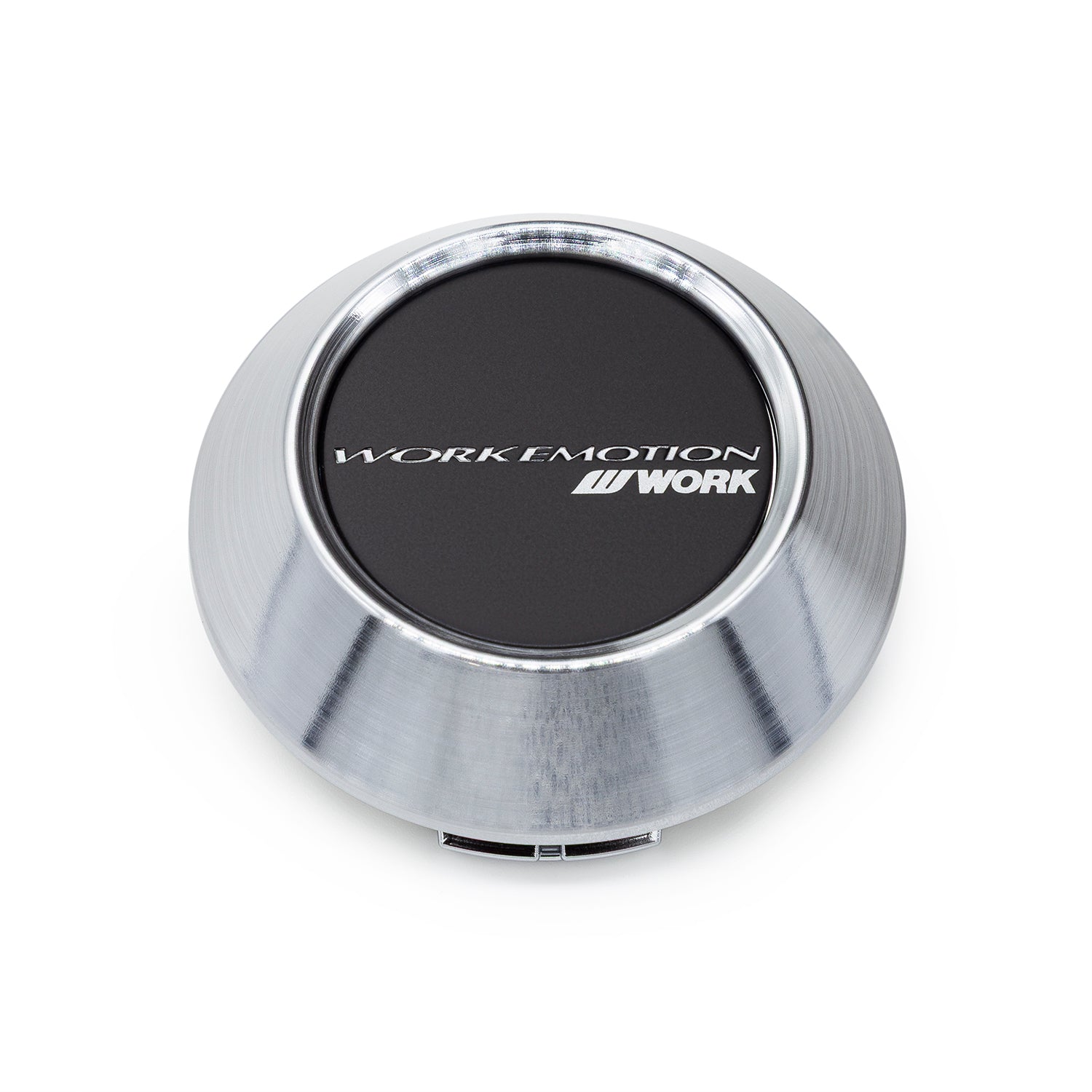 Work Emotion Centre Cap (High Type)