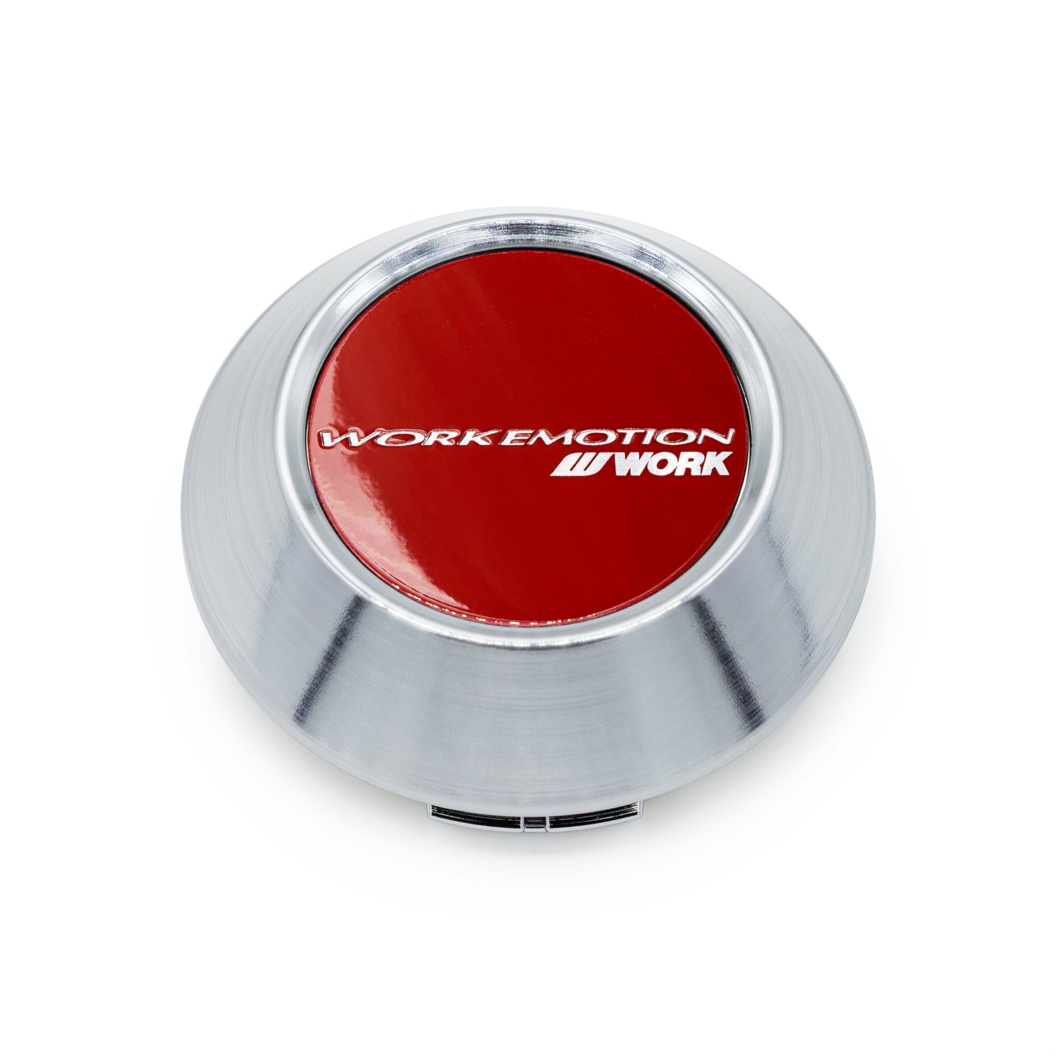 Work Emotion Centre Cap (High Type)