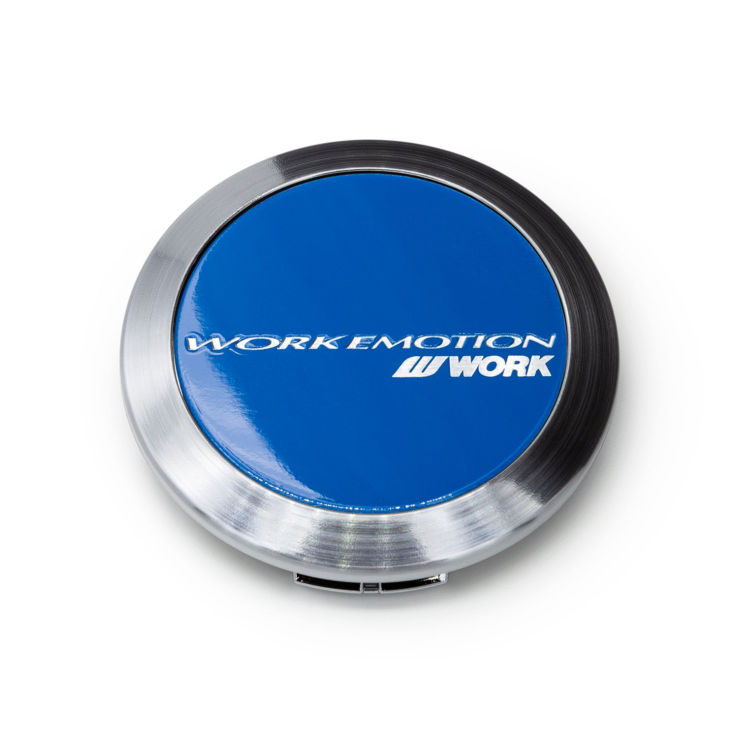 Work Emotion Centre Cap (Flat Type)