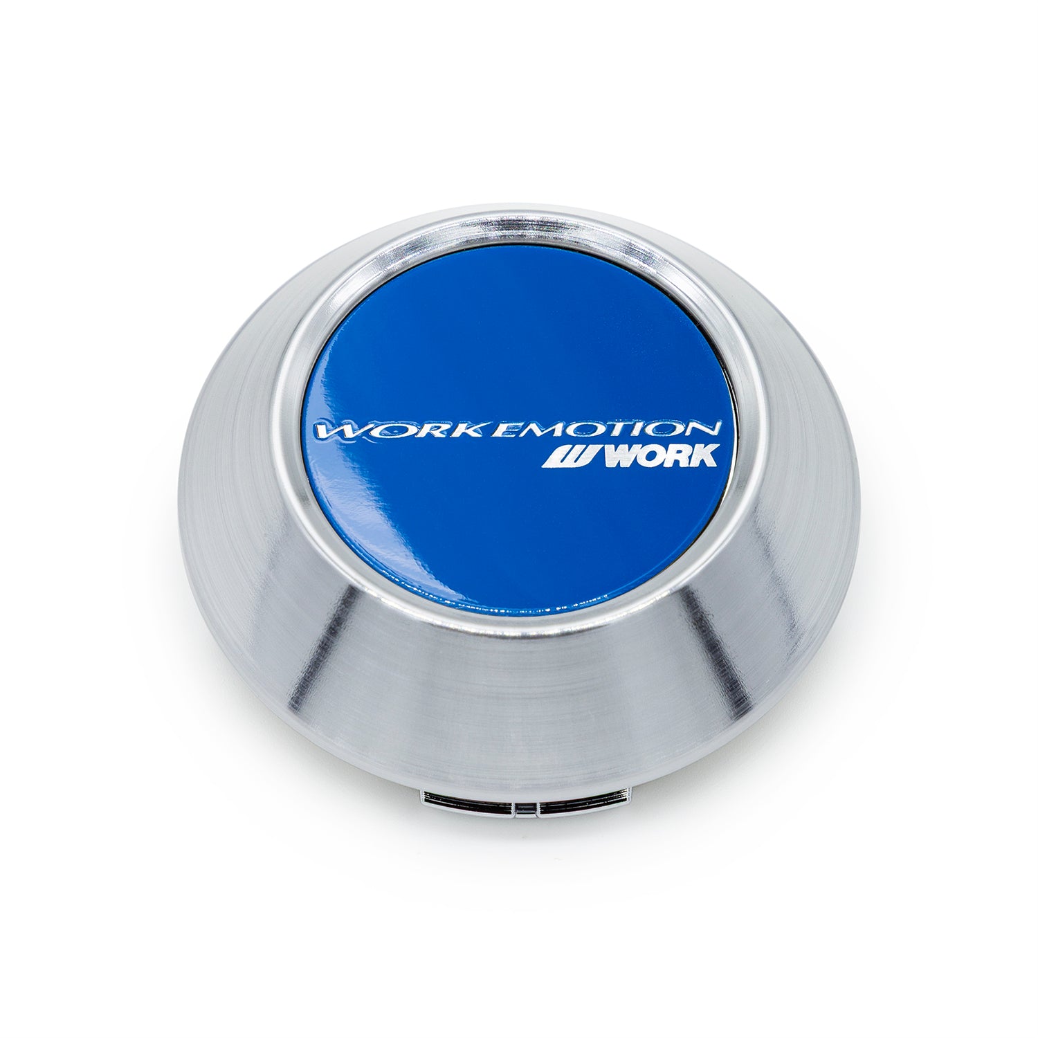 Work Emotion Centre Cap (High Type)