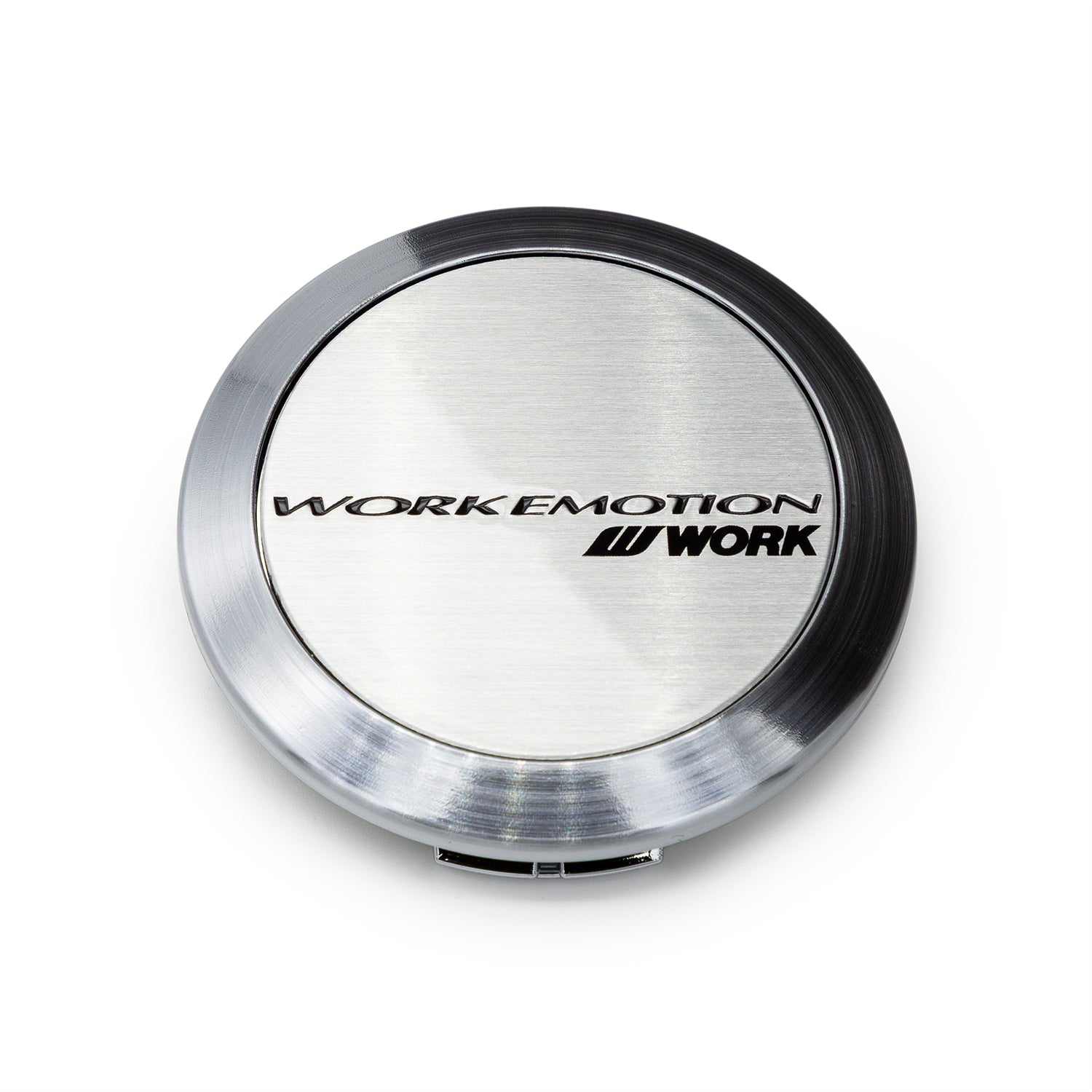 Work Emotion Centre Cap (Flat Type)