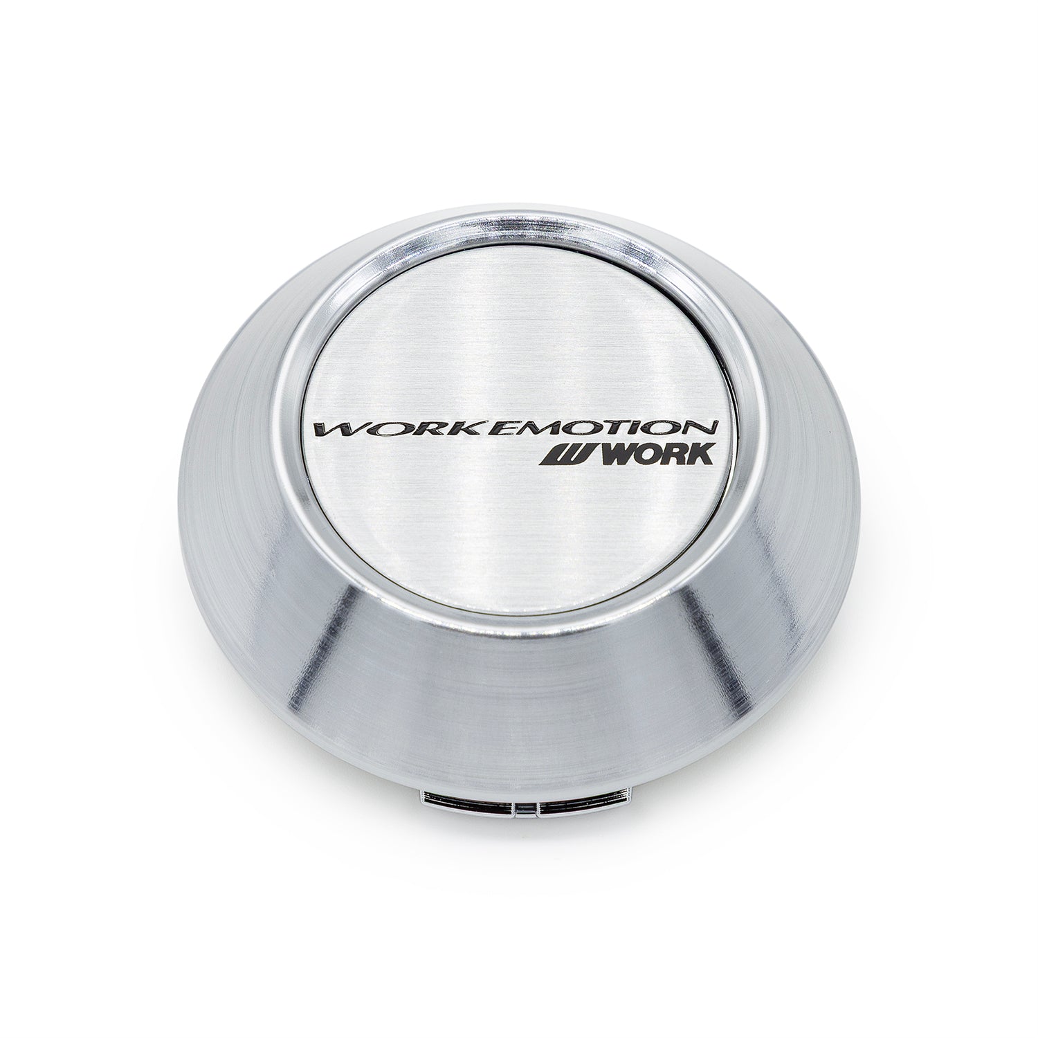 Work Emotion Centre Cap (High Type)