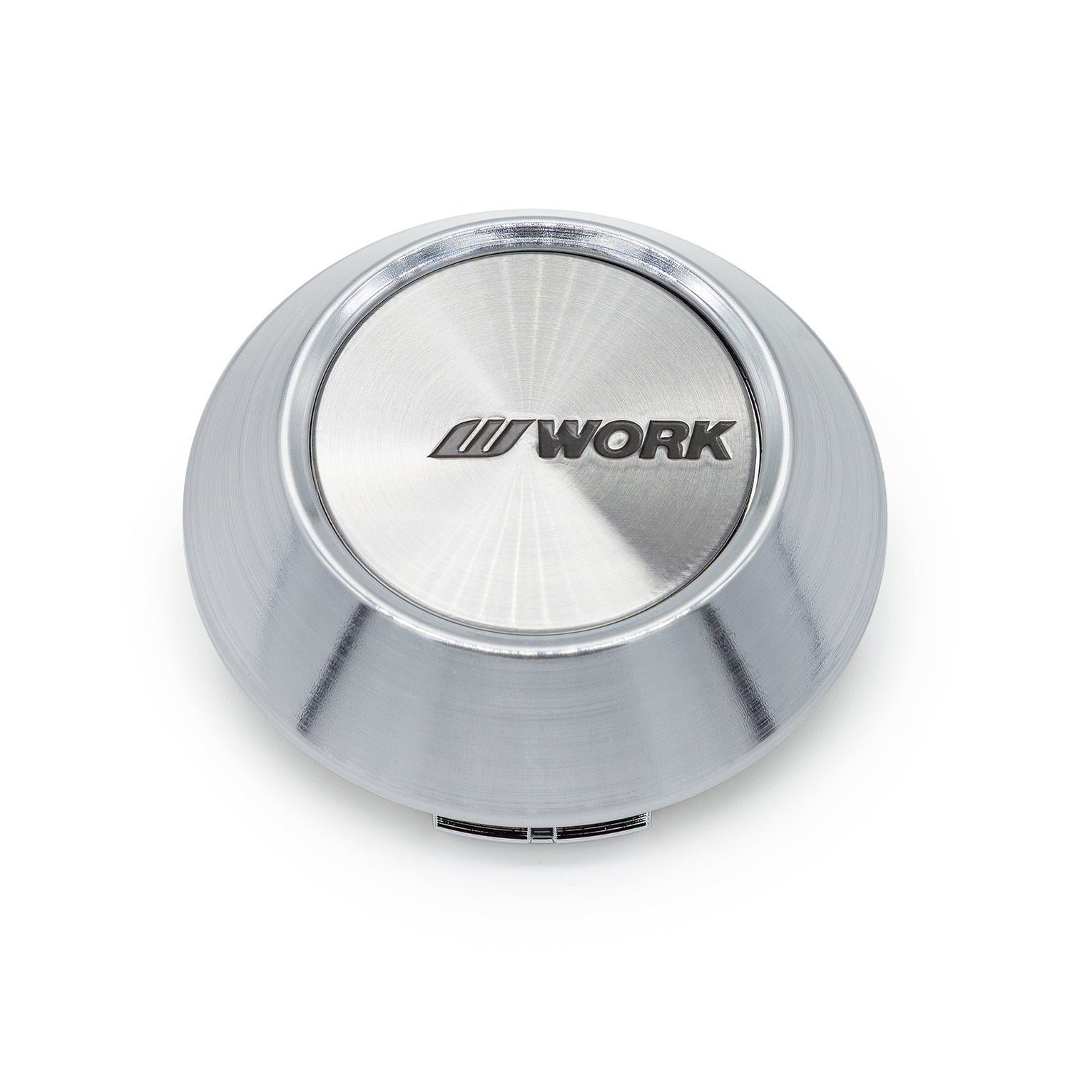 Work Emotion Centre Cap (High Type)