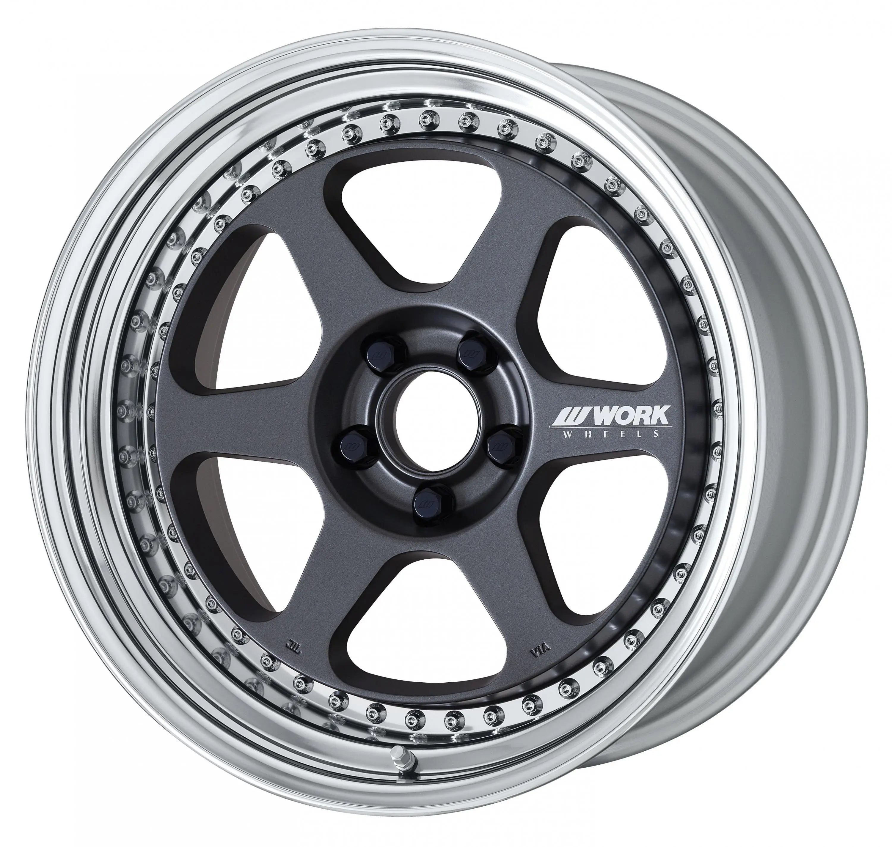 Work Meister L1 3 Piece