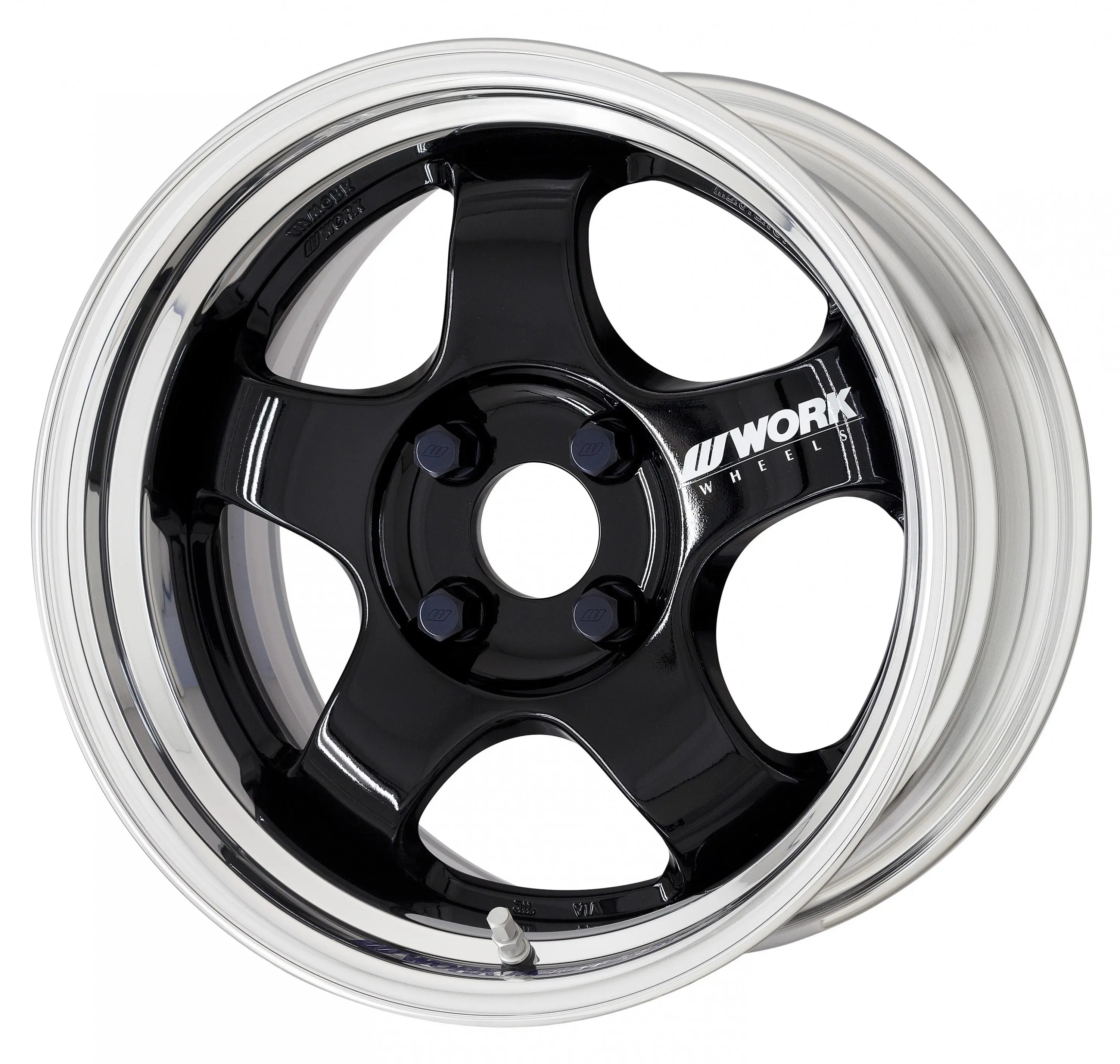 Work Meister S1 2 Piece