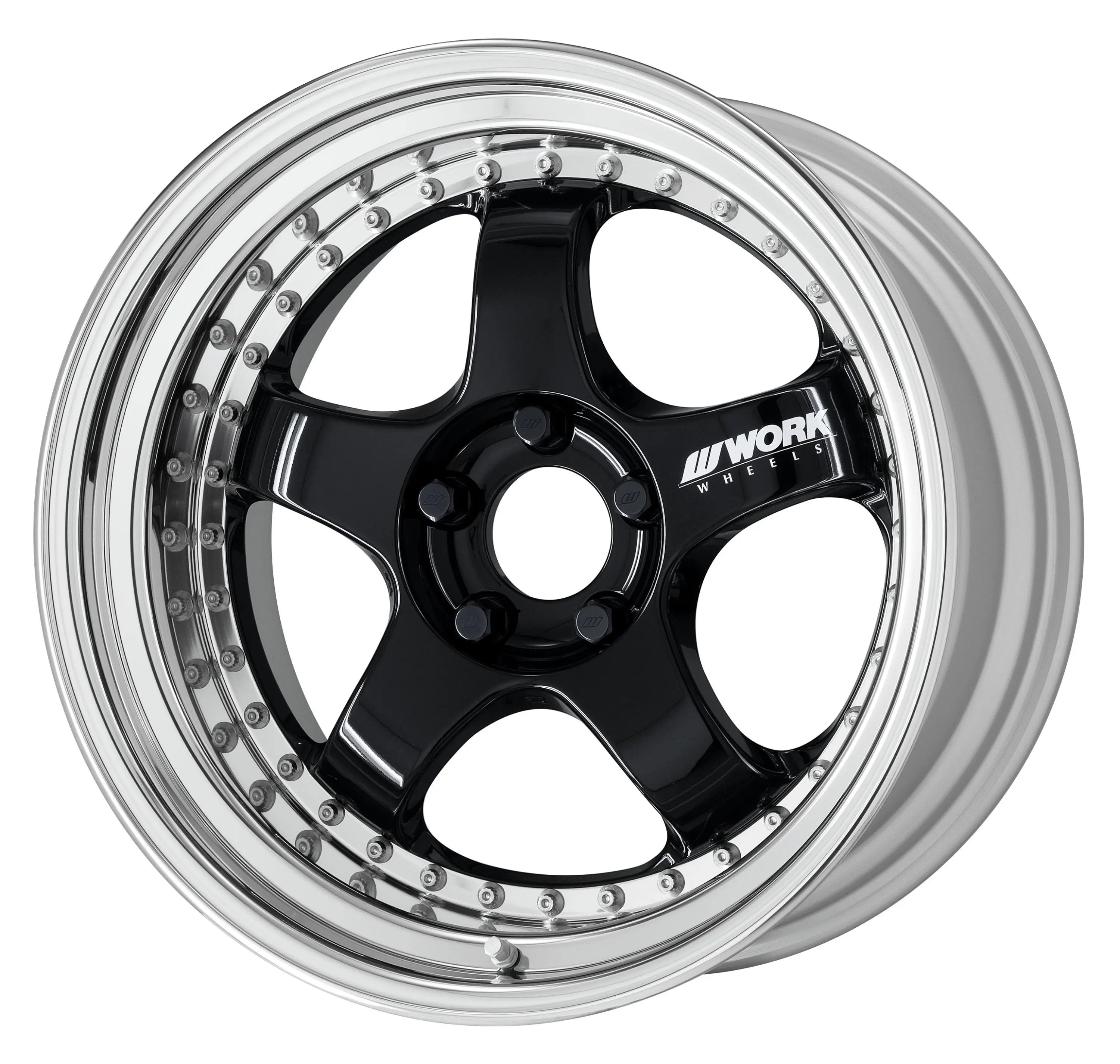 Work Meister S1 3 Piece