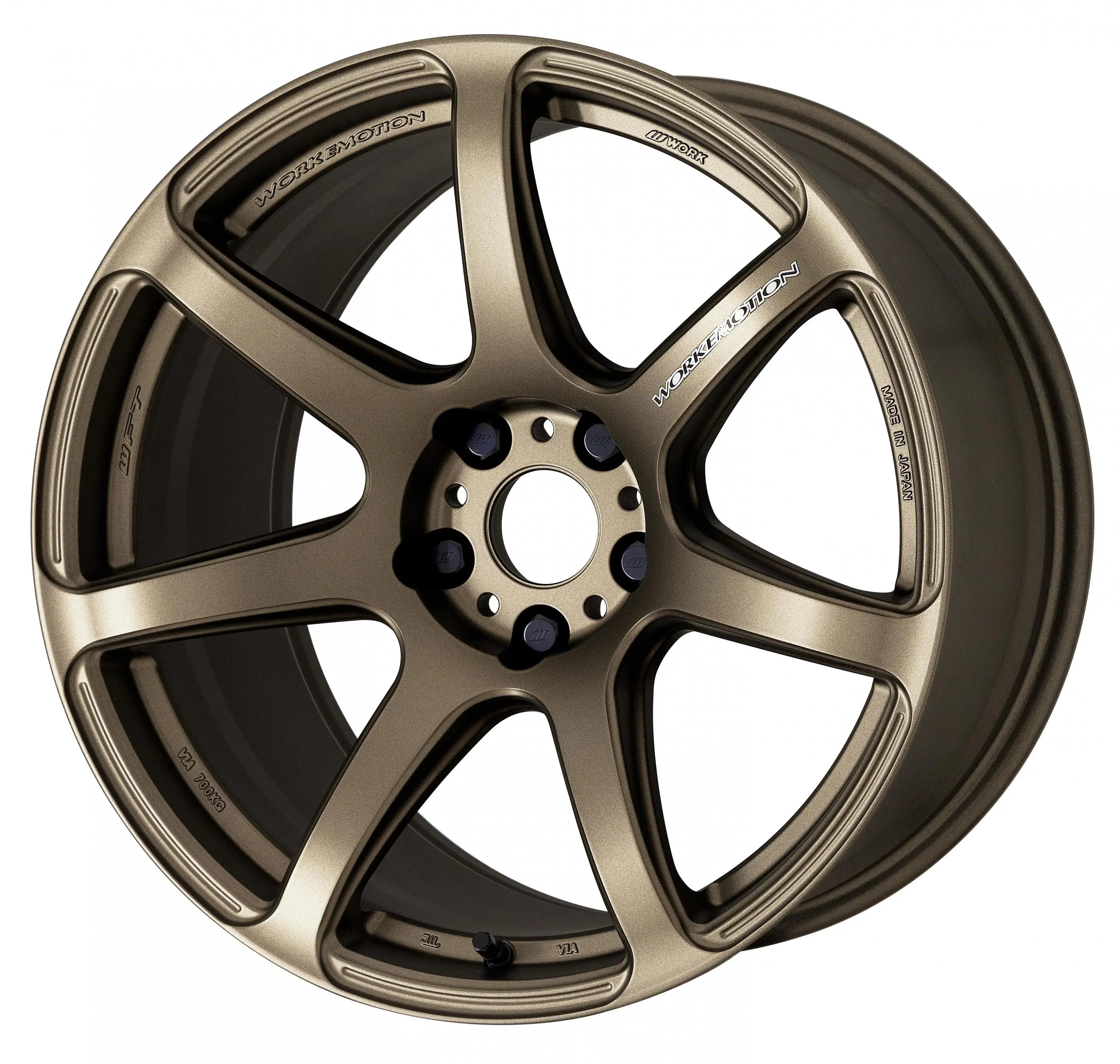 Work Emotion T7R