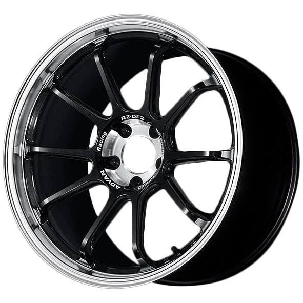 Advan RZ-DF2