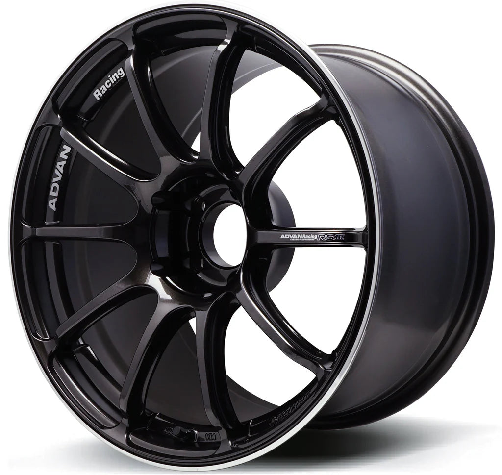 Advan RS III